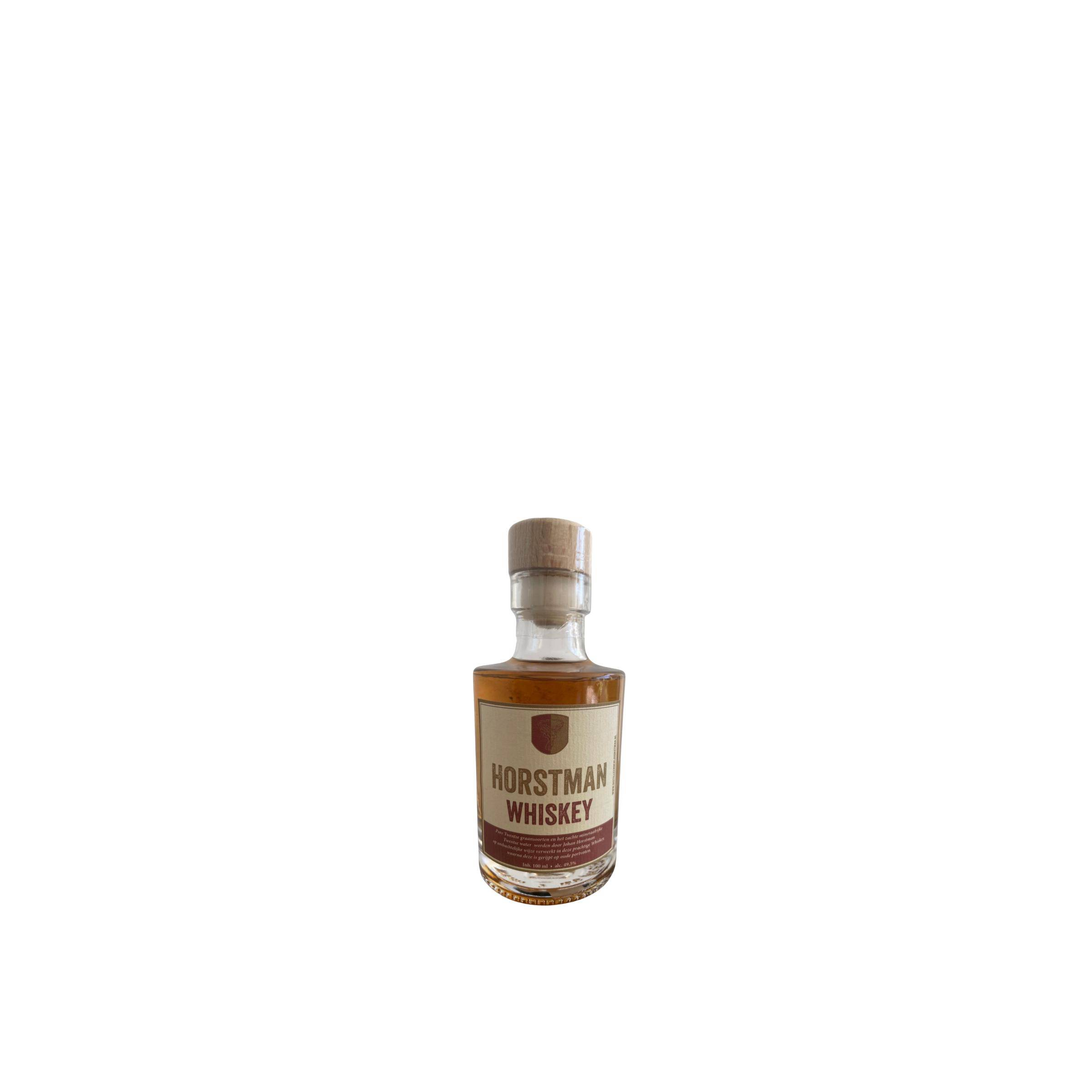 Horstman Whiskey