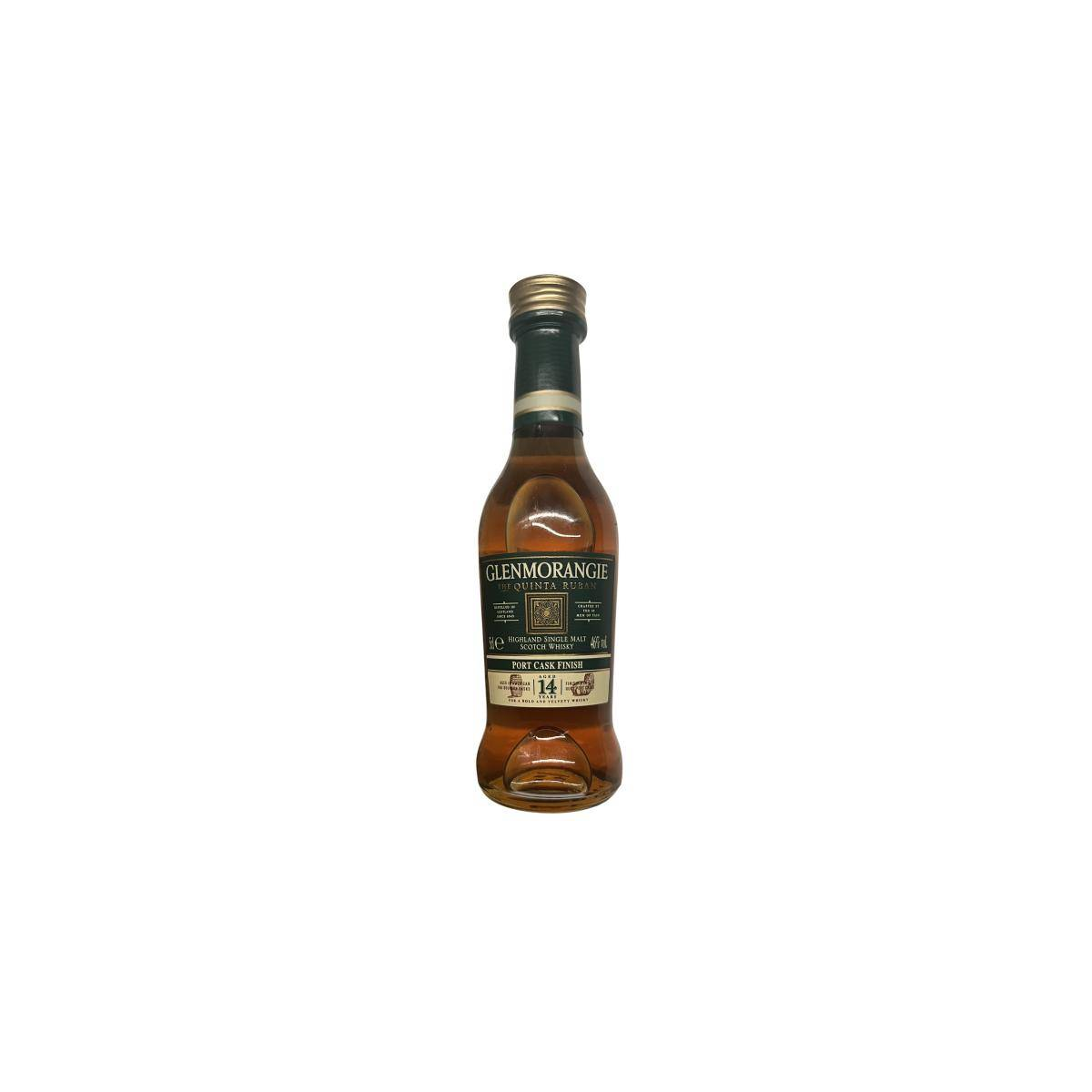 Glenmorangie 14 Years Single Malt Whisky