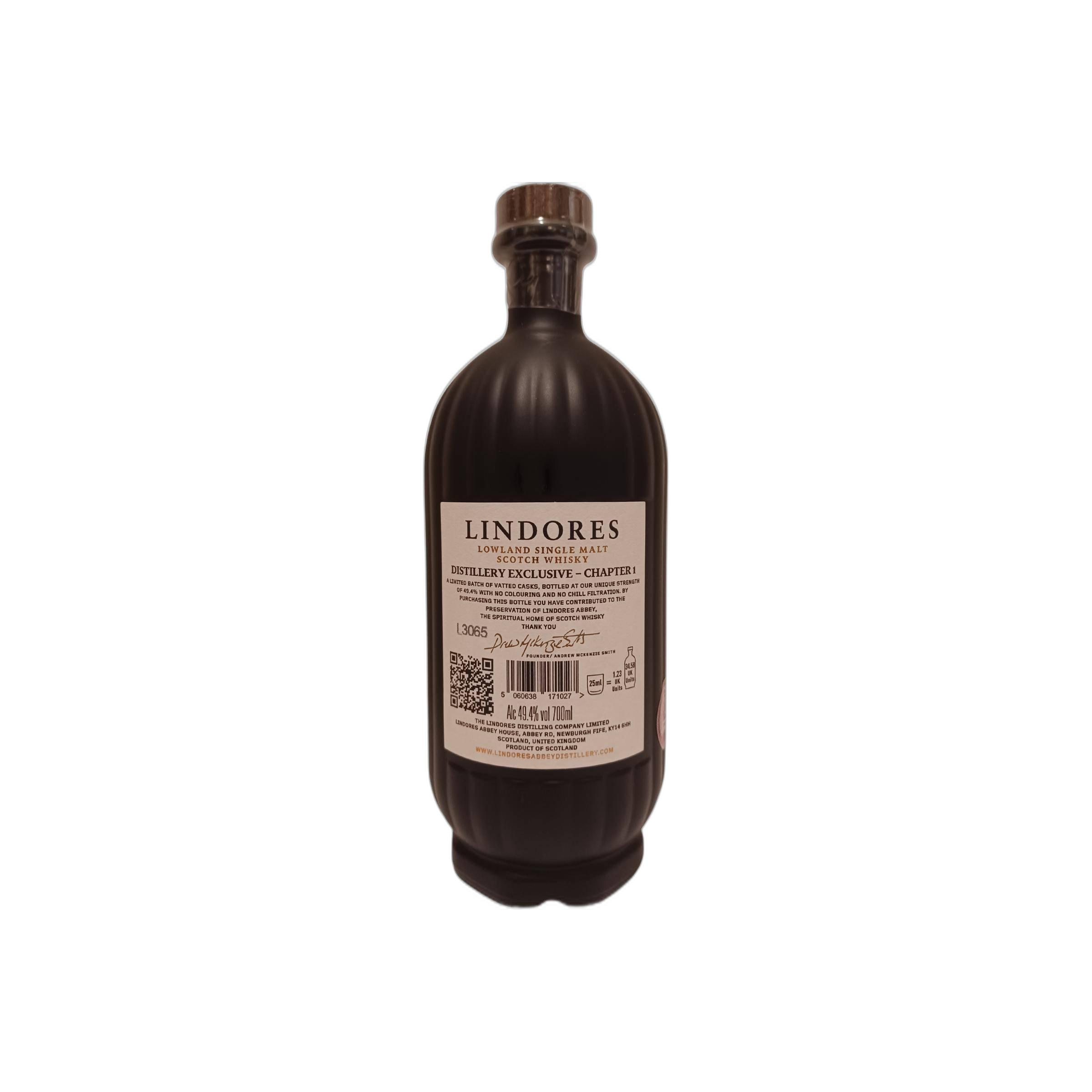 Lindores Abbey Friar John Cor 2