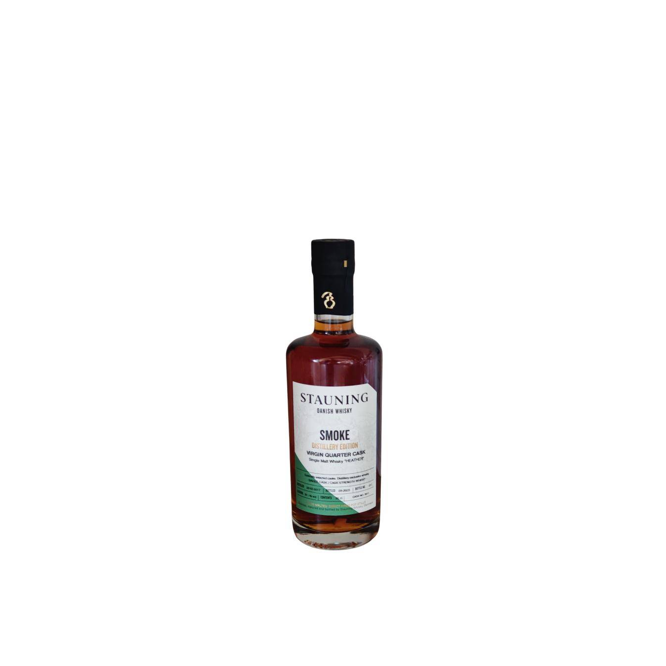 Stauning Distillery Edition - 2017