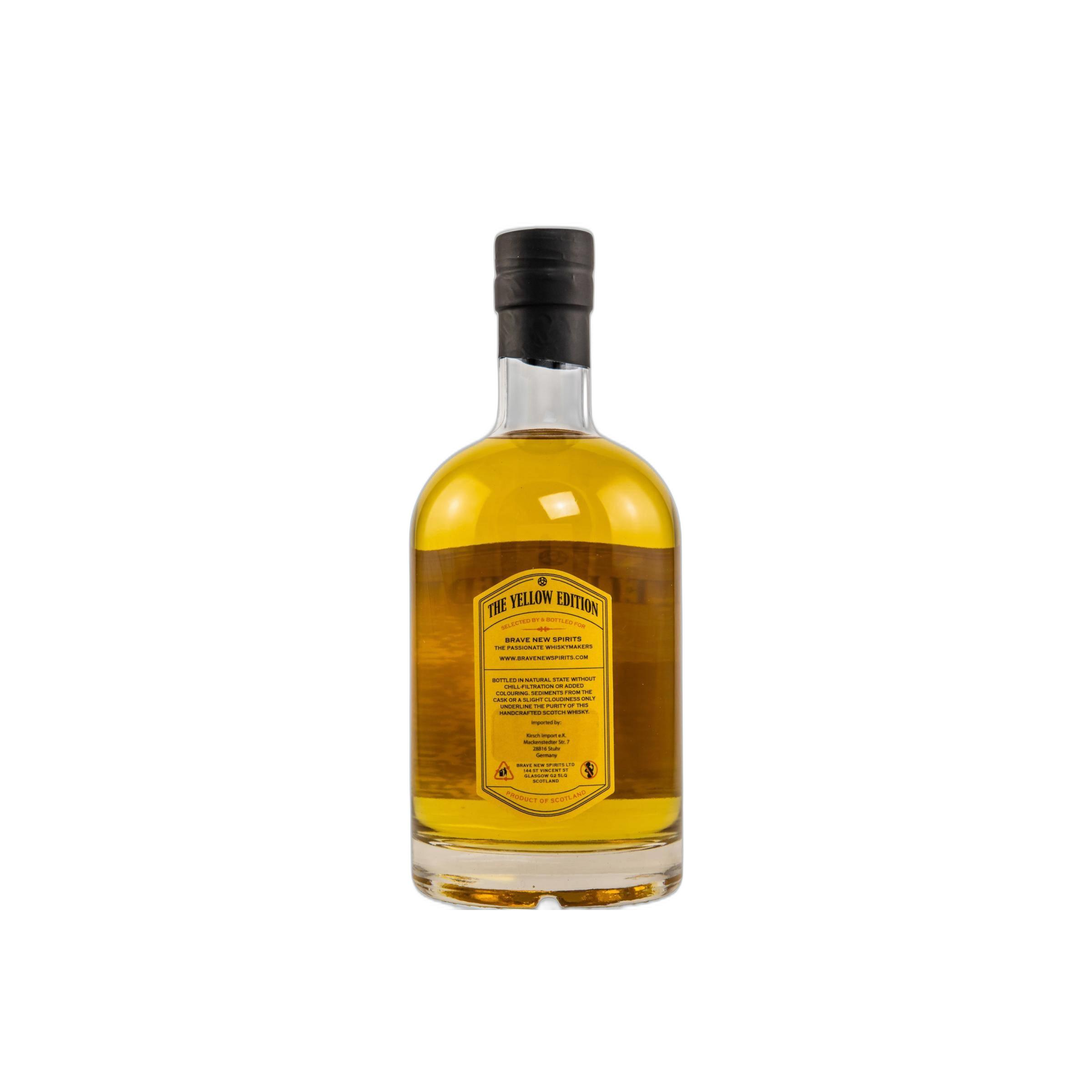 Invergordon 1997 BNSp 2