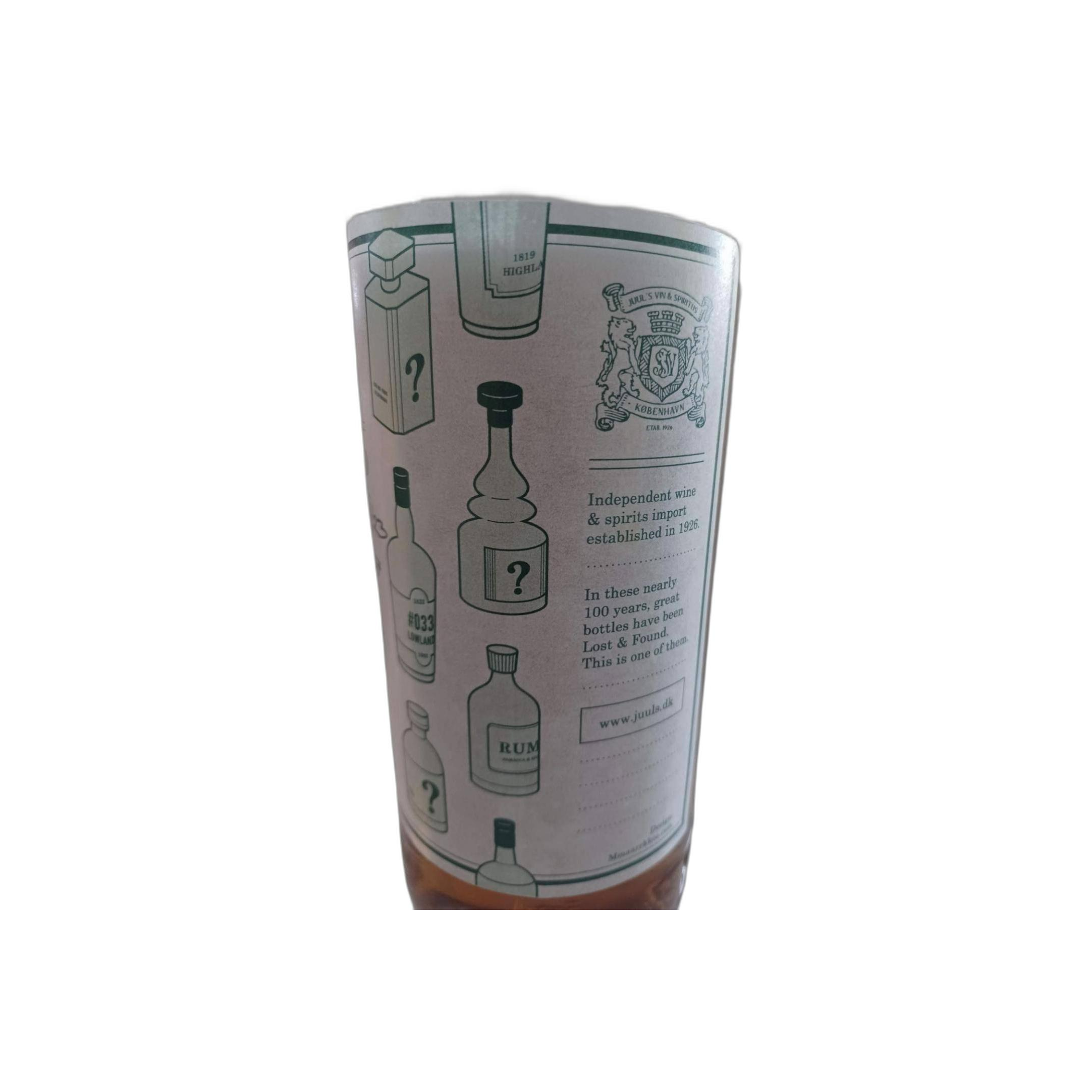 Bruichladdich 2003 11 Years Single Malt Whisky 2