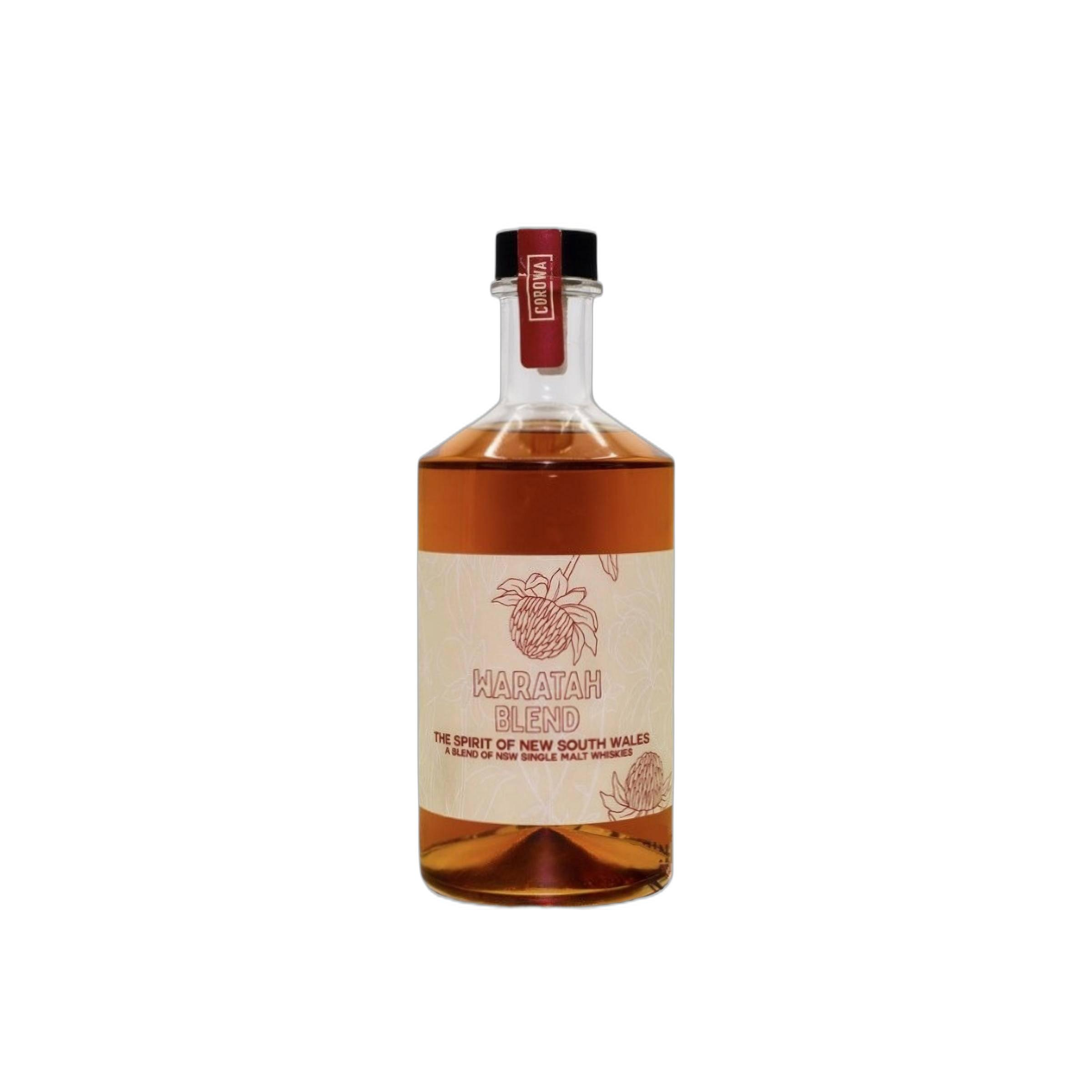 Waratah Blend The Spirit of New South Wales