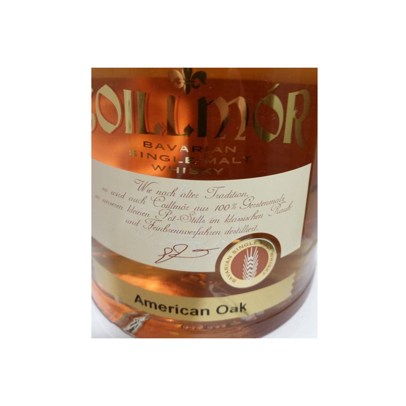 Coillmór 2009 2