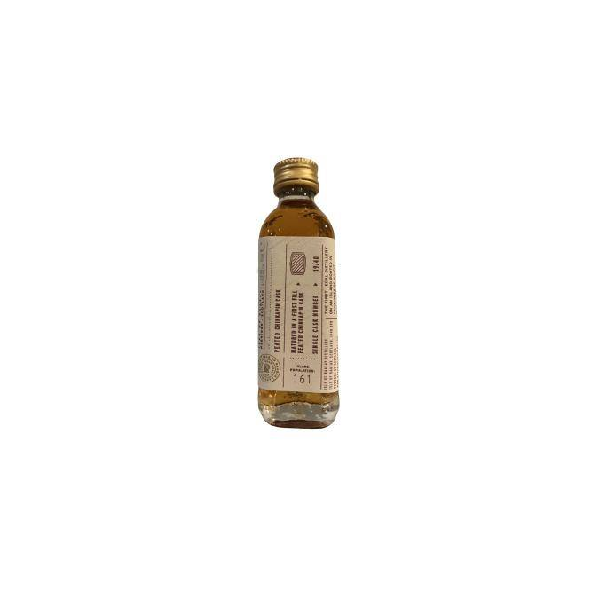 Raasay Peated Chinkapin Oak 2