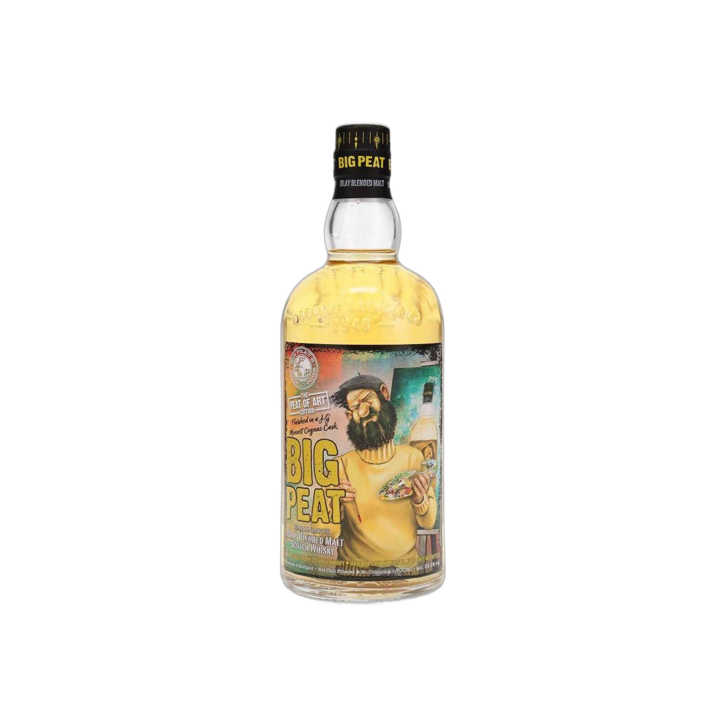Douglas Laing Blended Malt Whisky
