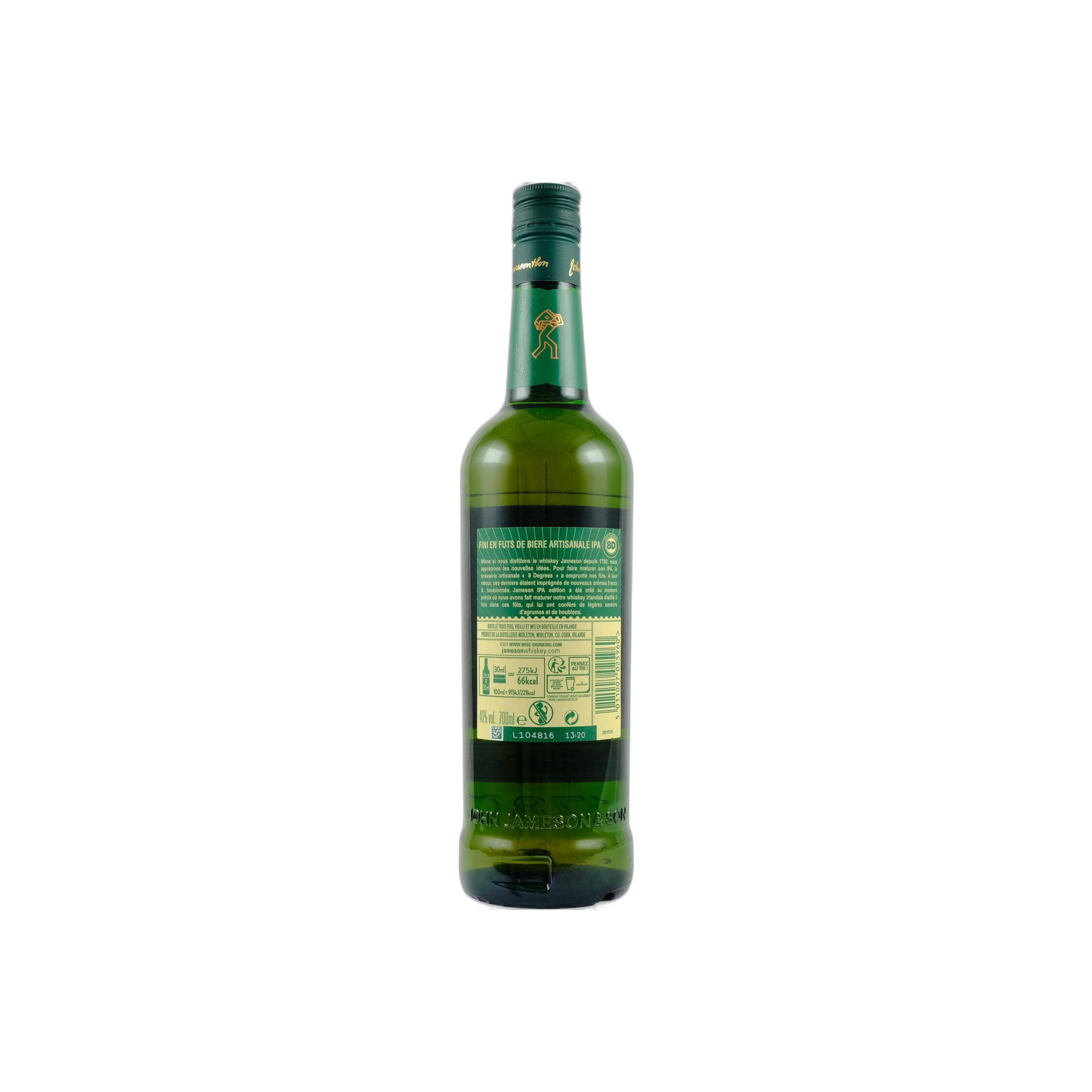 Midleton Blended Whisky 2