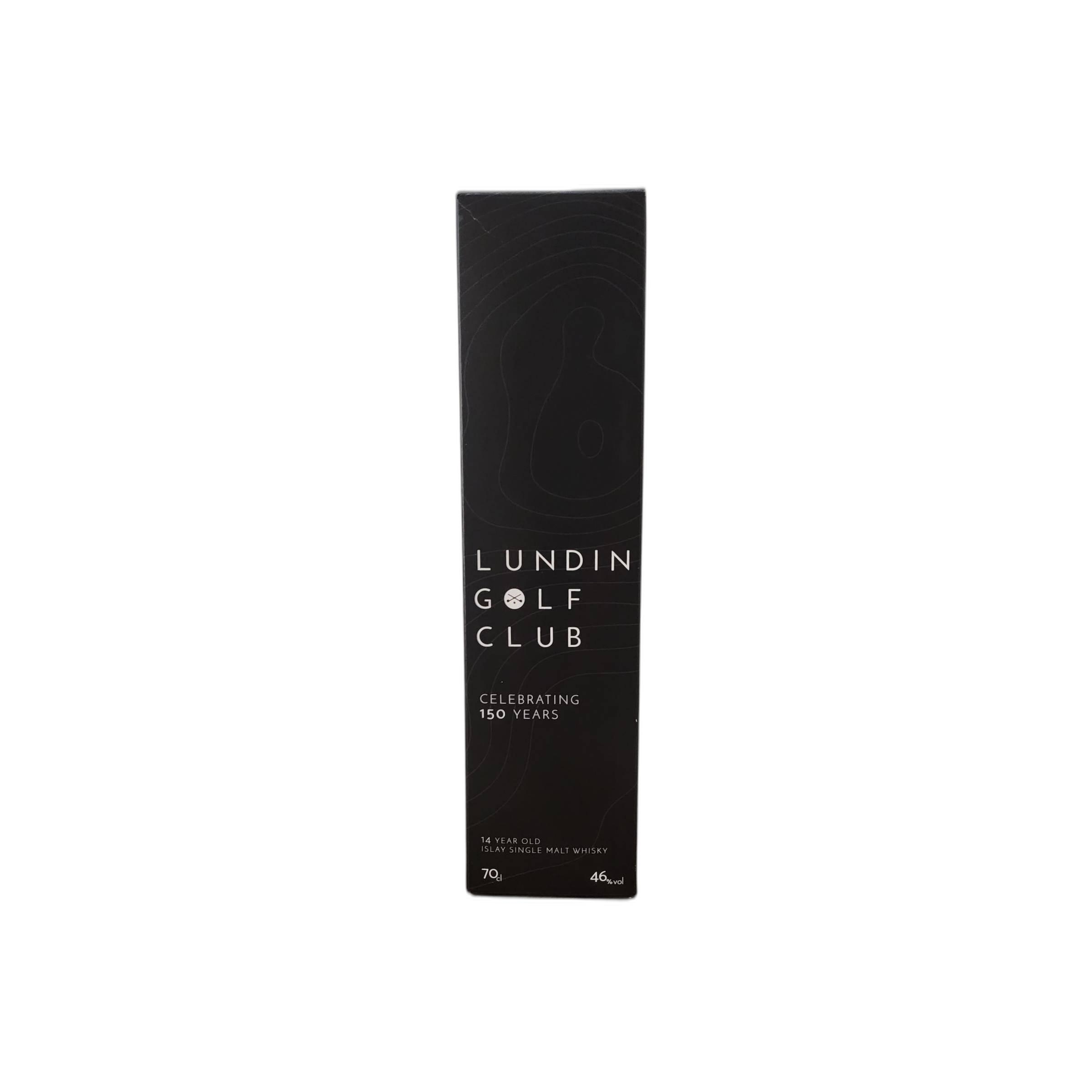 Bunnahabhain 14 Years Single Malt Whisky 2
