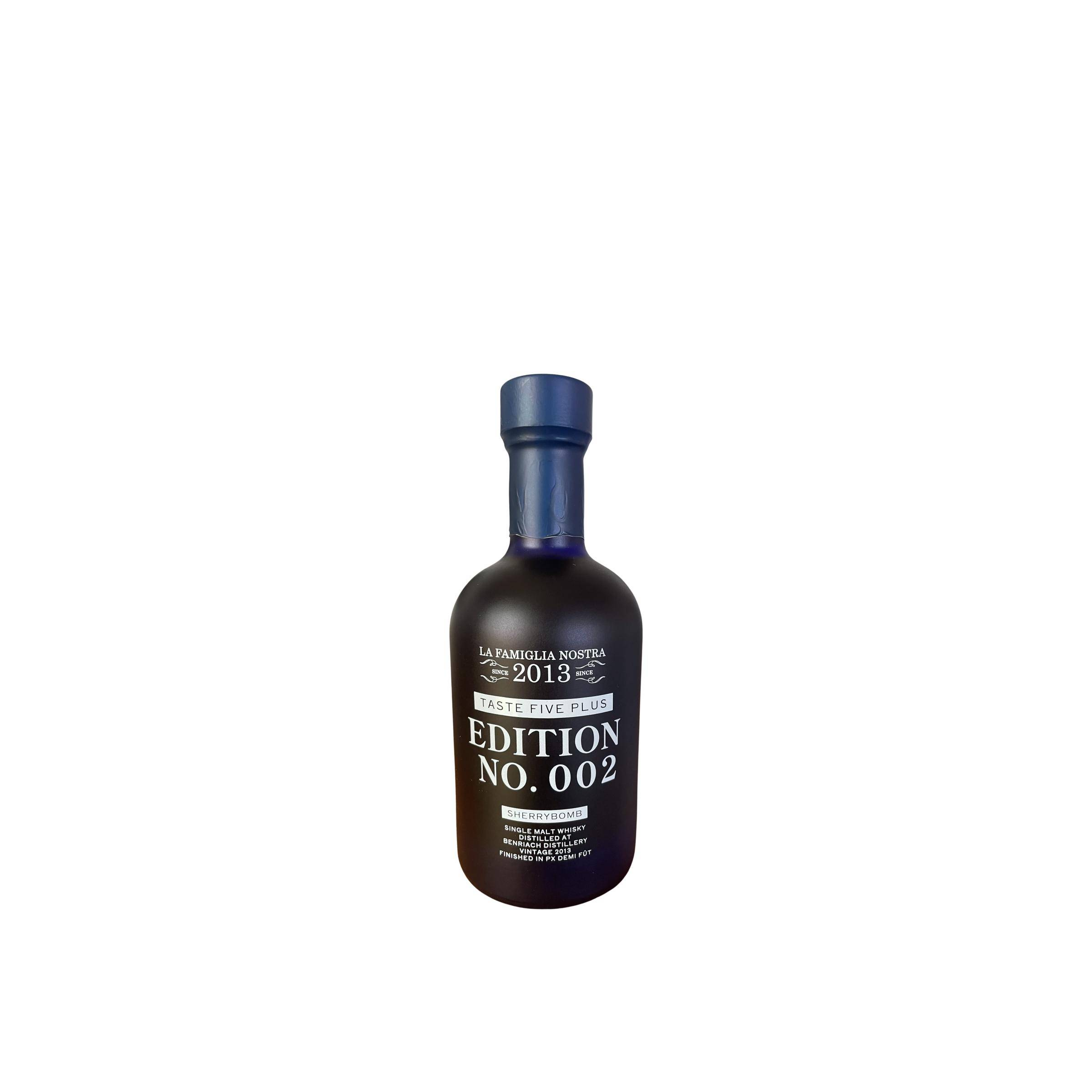 BenRiach 2013 9 Years Single Malt Whisky
