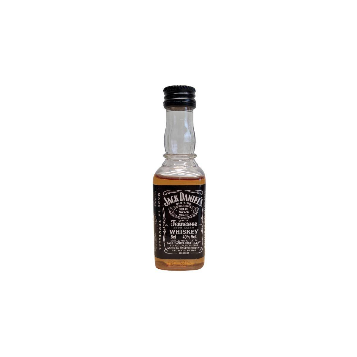 Jack Daniel's Tennessee Whisky 