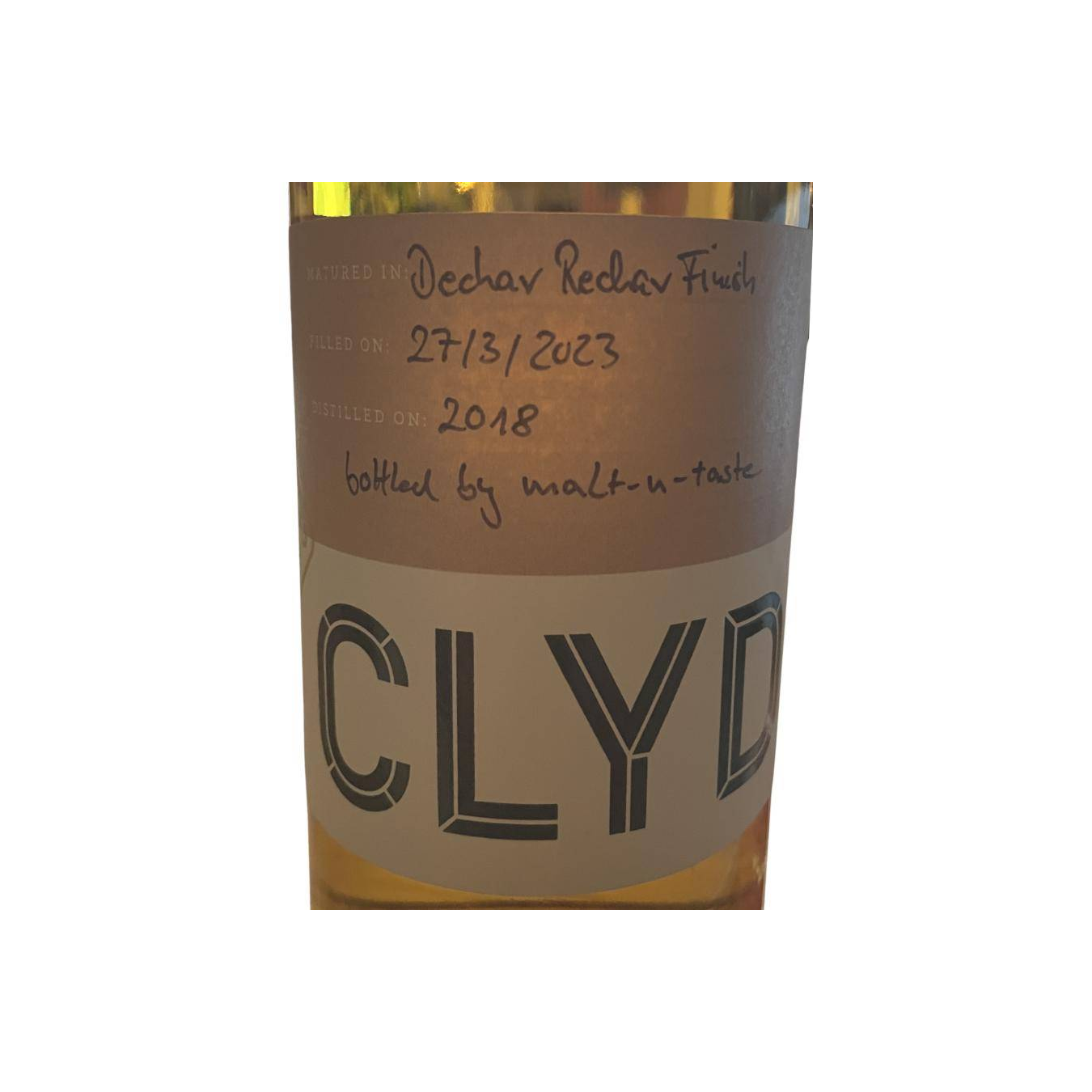 The Clydeside Distillery 2018 2