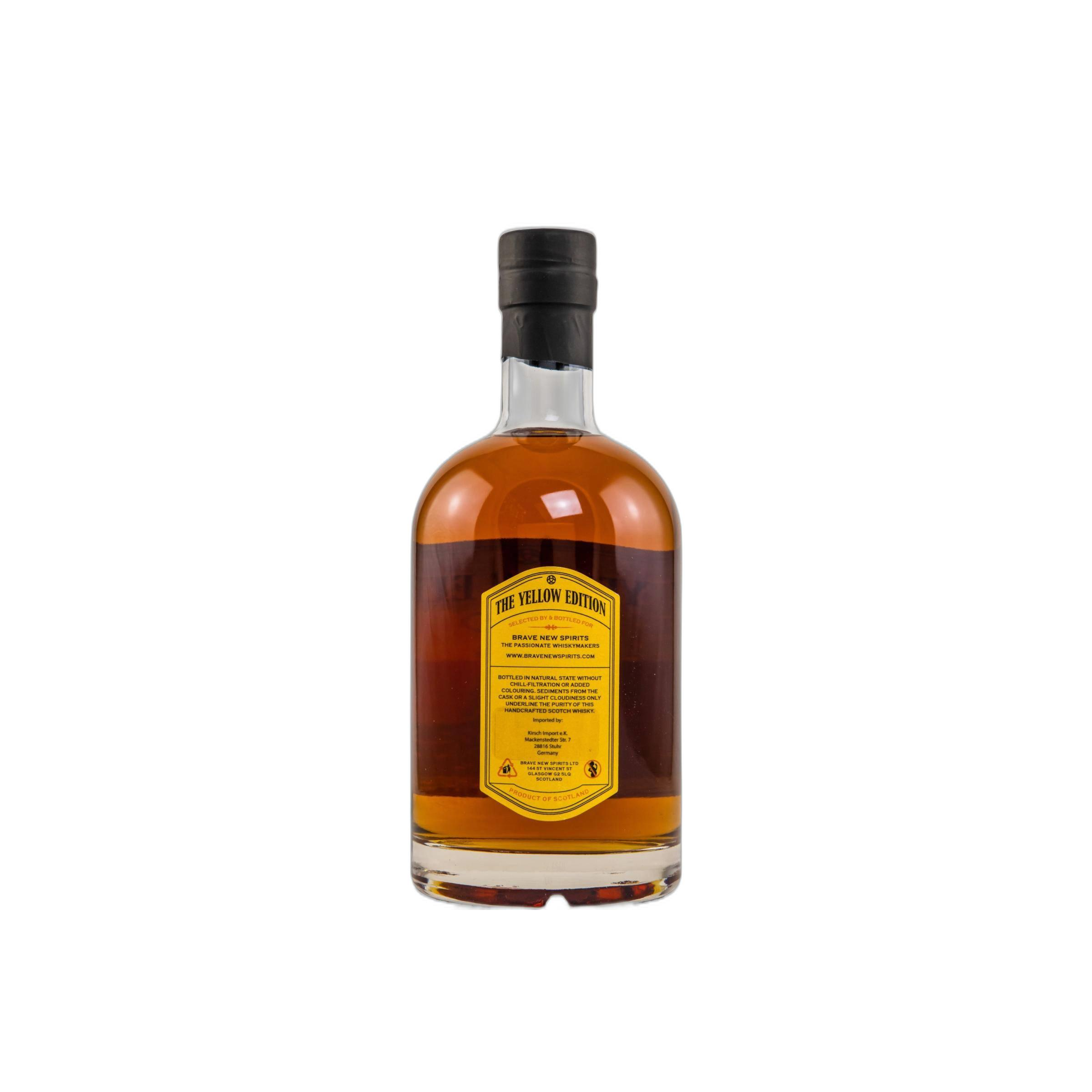 Benrinnes 2010 BNSp 2