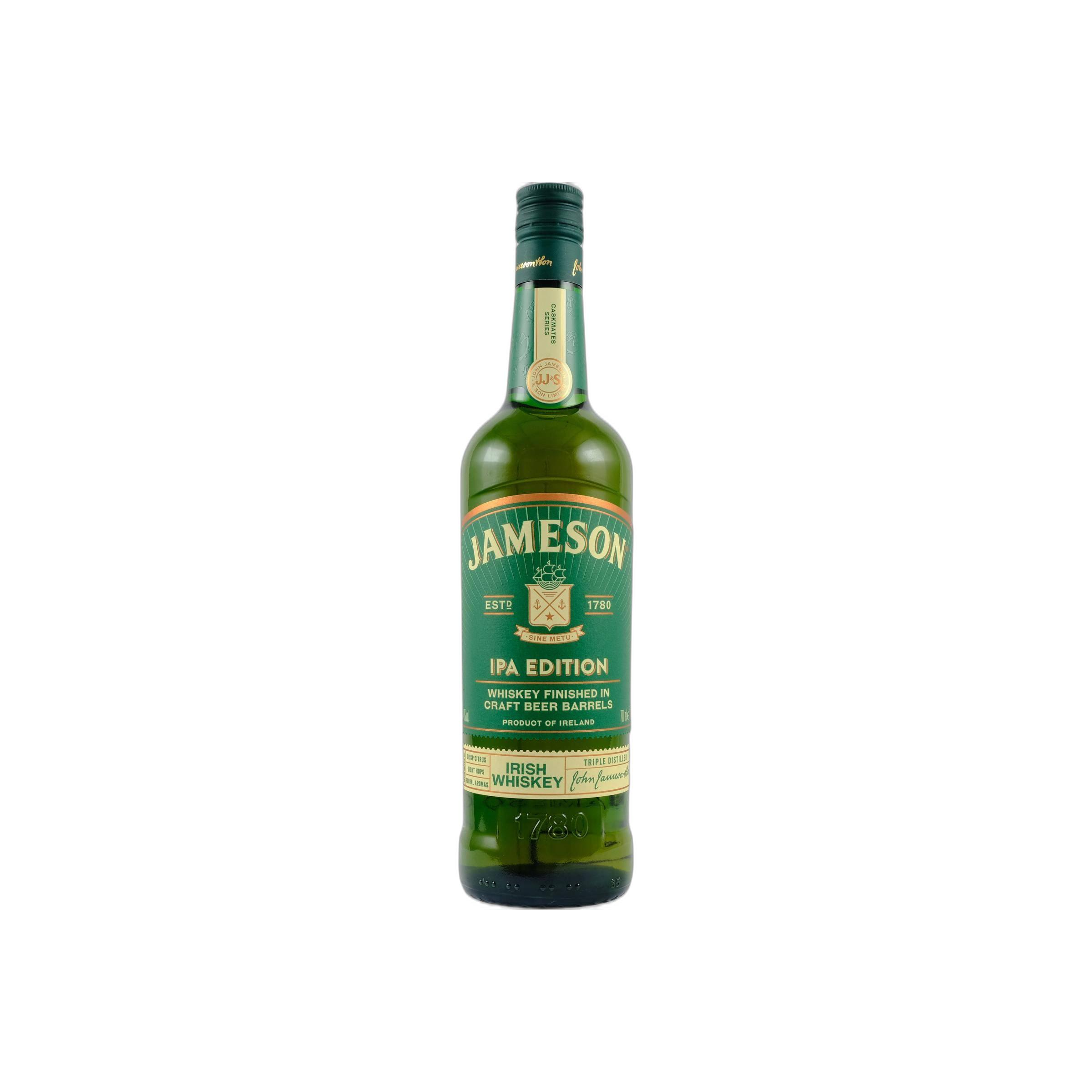 Midleton Blended Whisky