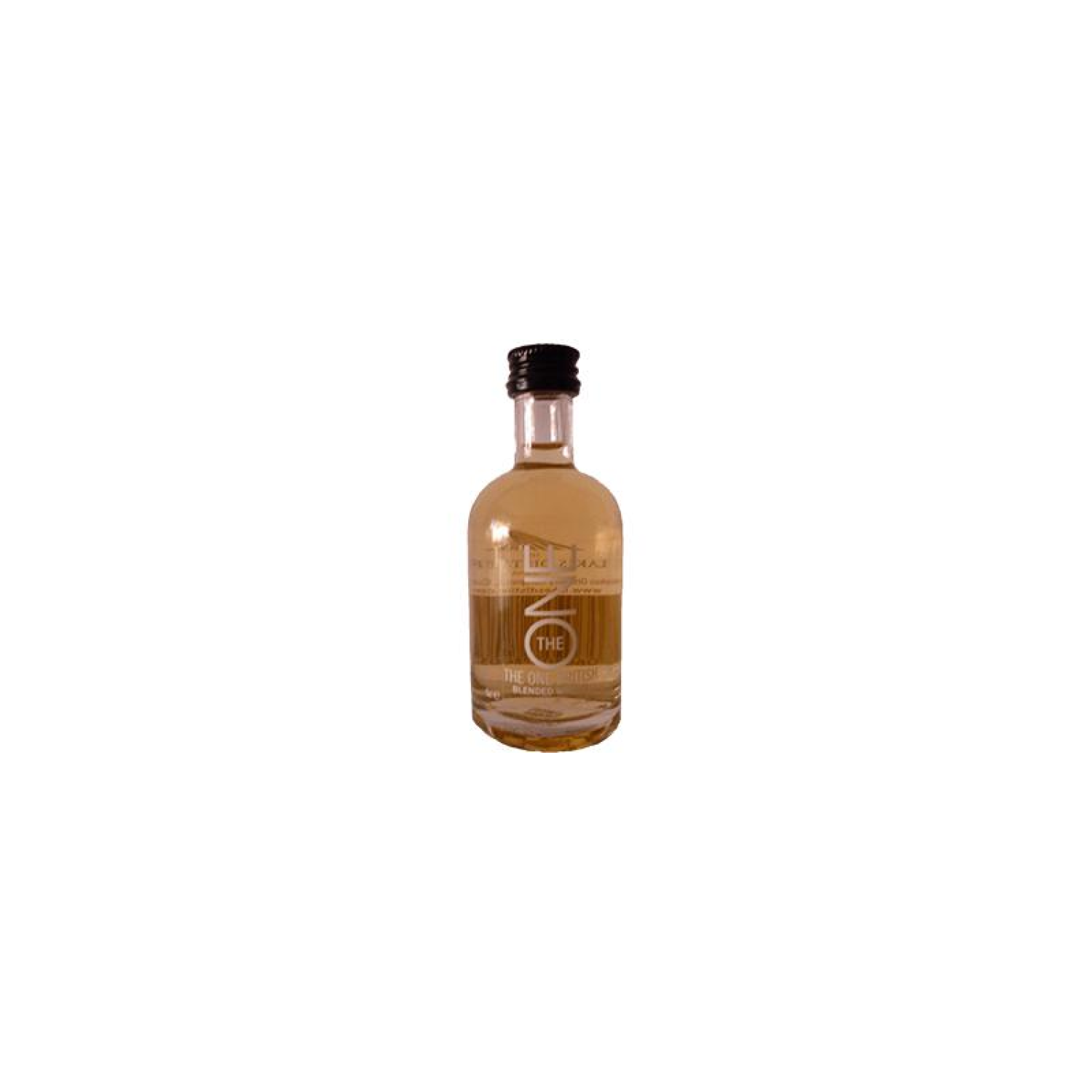 The Lakes Distillery Blended Whisky