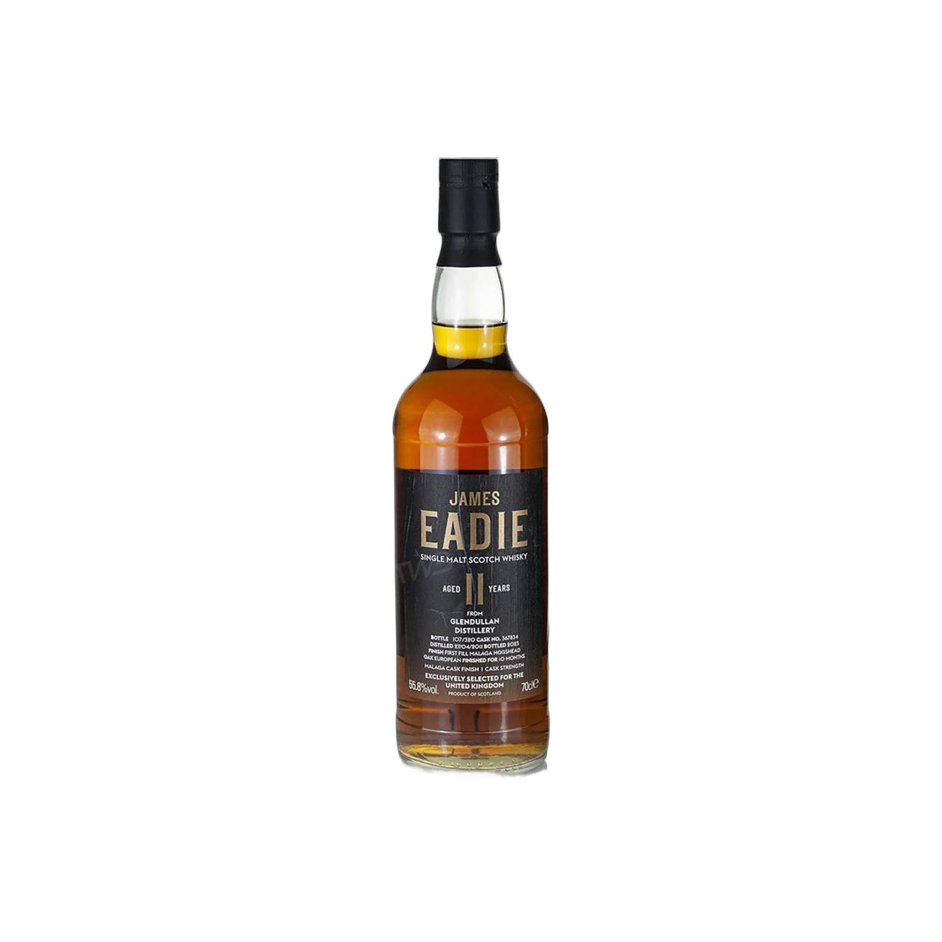Glendullan 2011 11 Years Single Malt Whisky