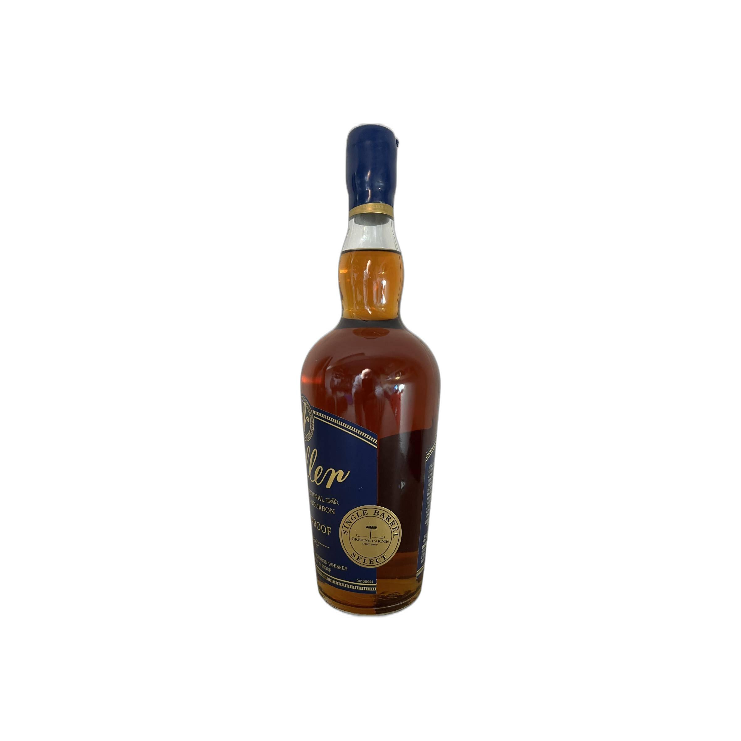 Weller Full Proof 2