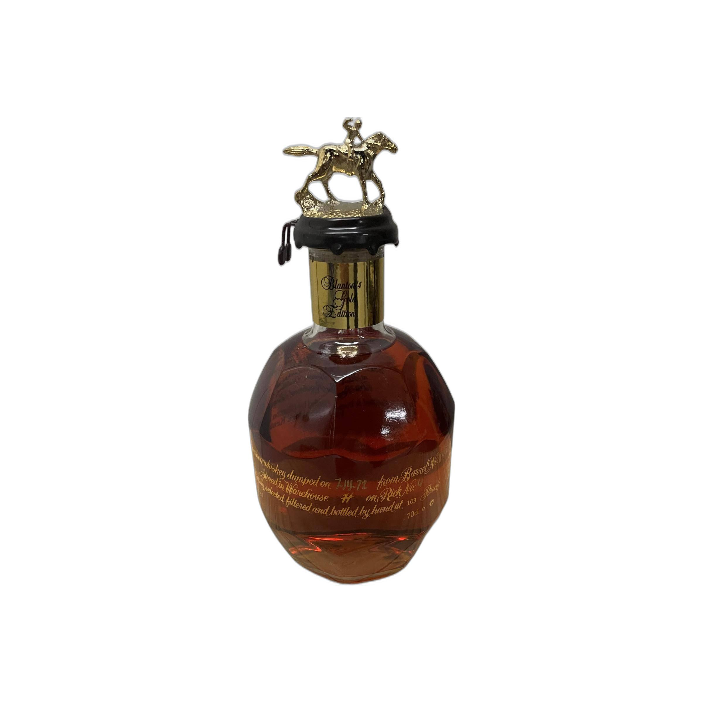 Blanton&amp;#x27;s Single Barrel