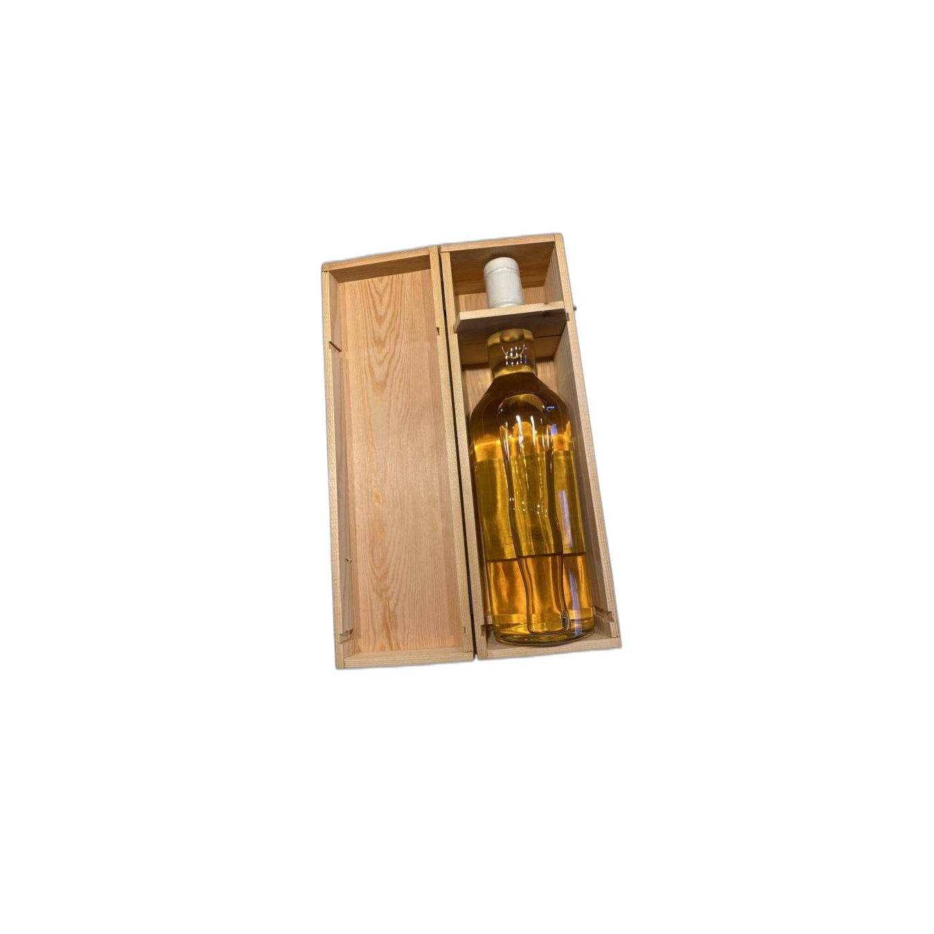 Caol Ila 15 Years Single Malt Whisky 3