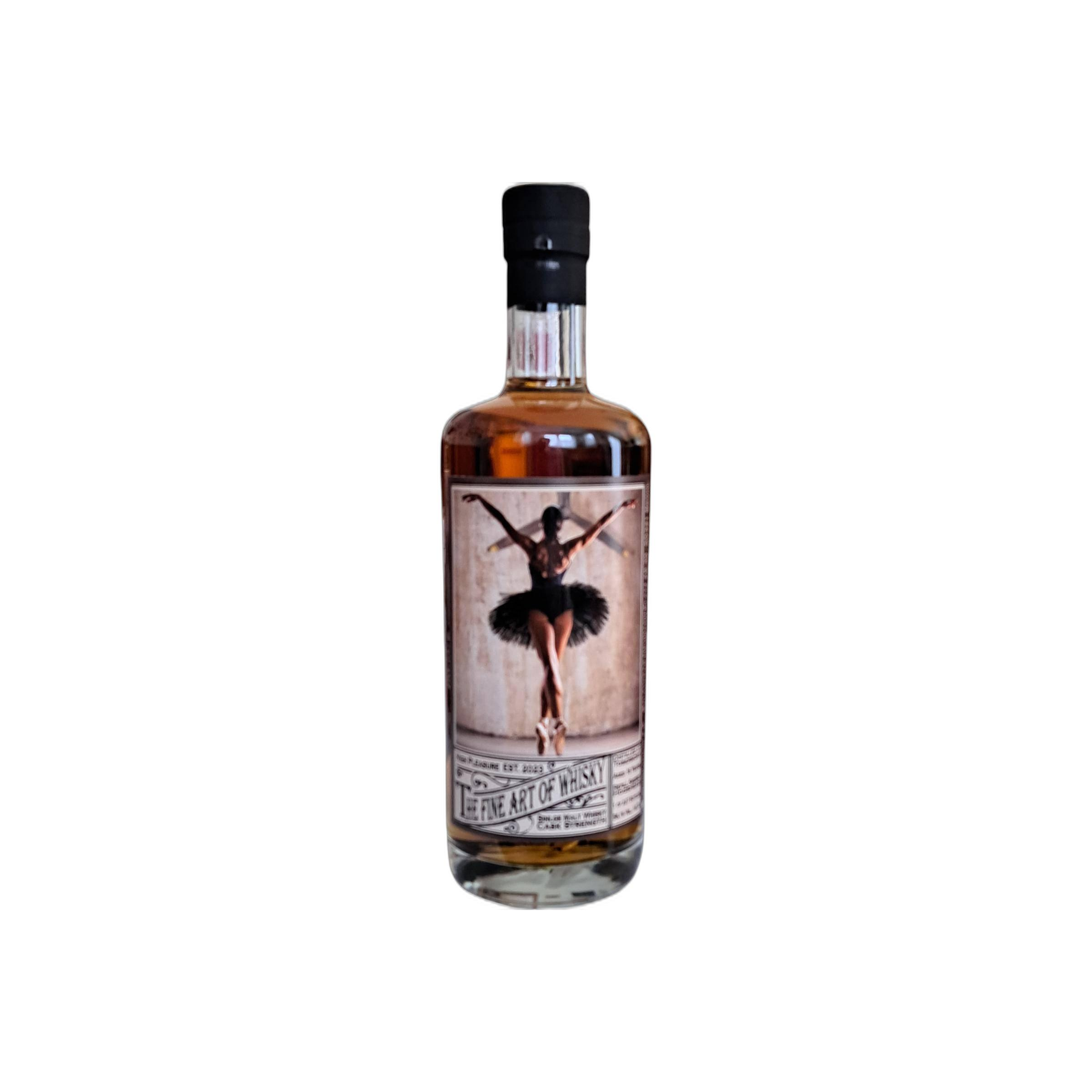 Tobermory 16 Years Single Malt Whisky