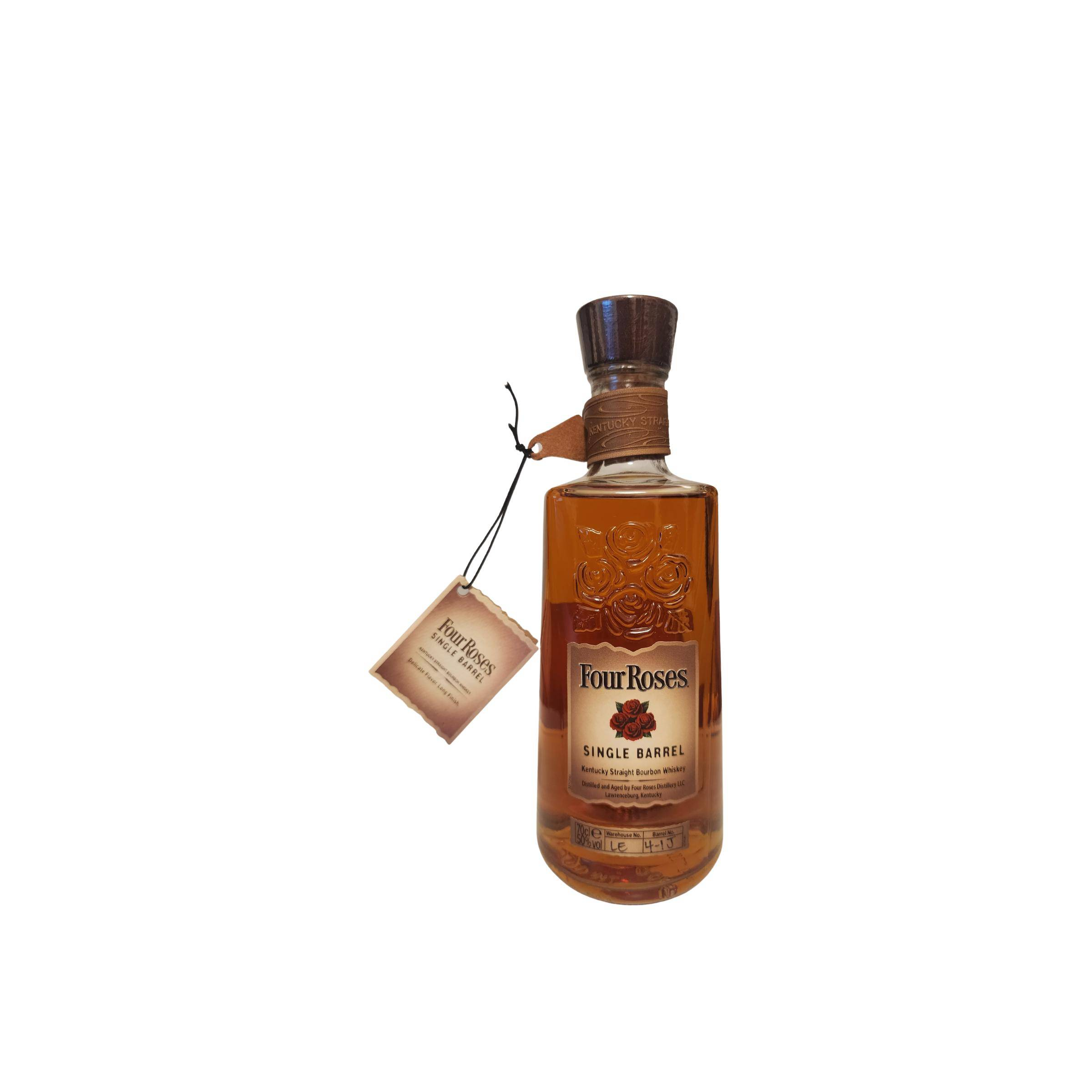 Four Roses Single Barrel