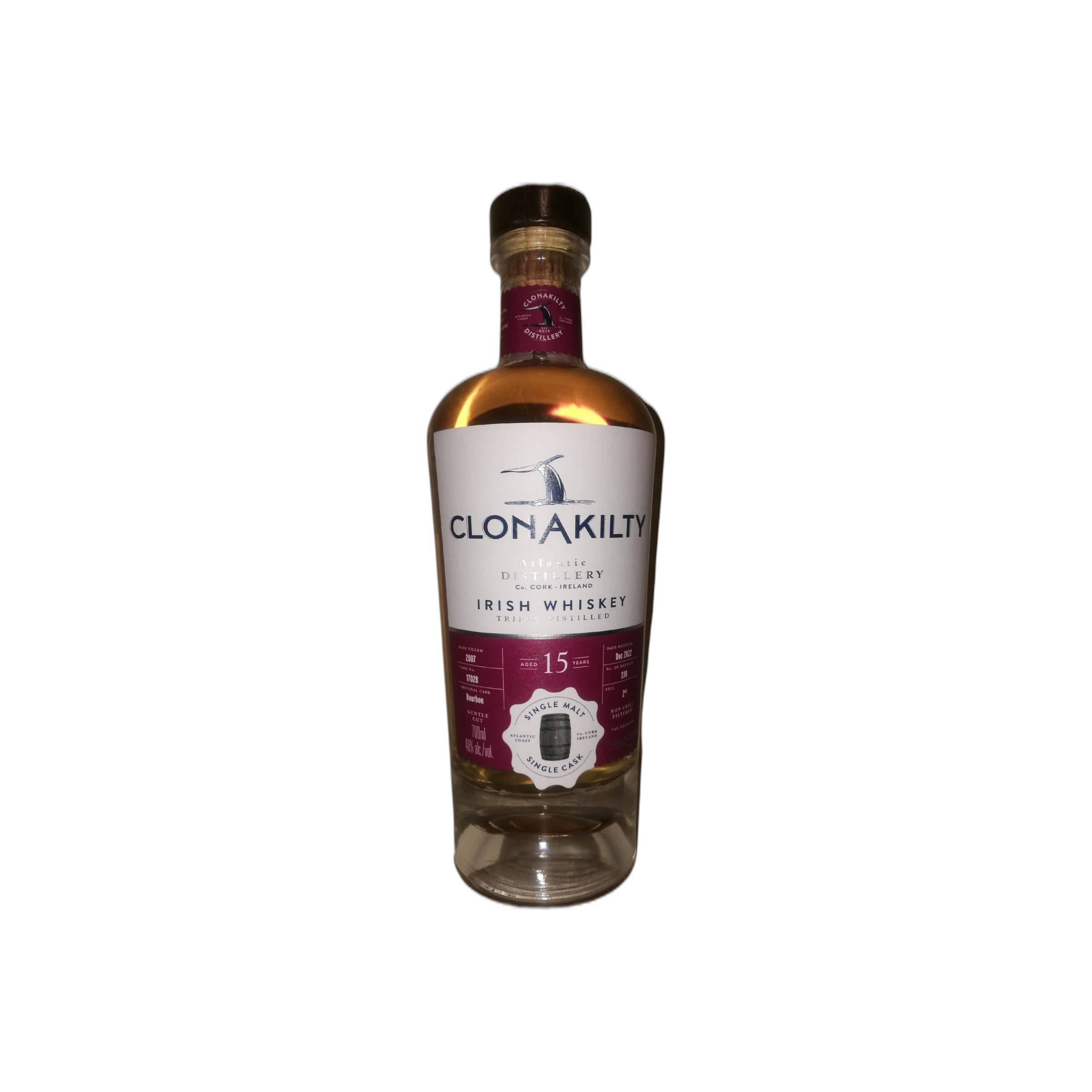 Clonakilty 15-year-old Clky