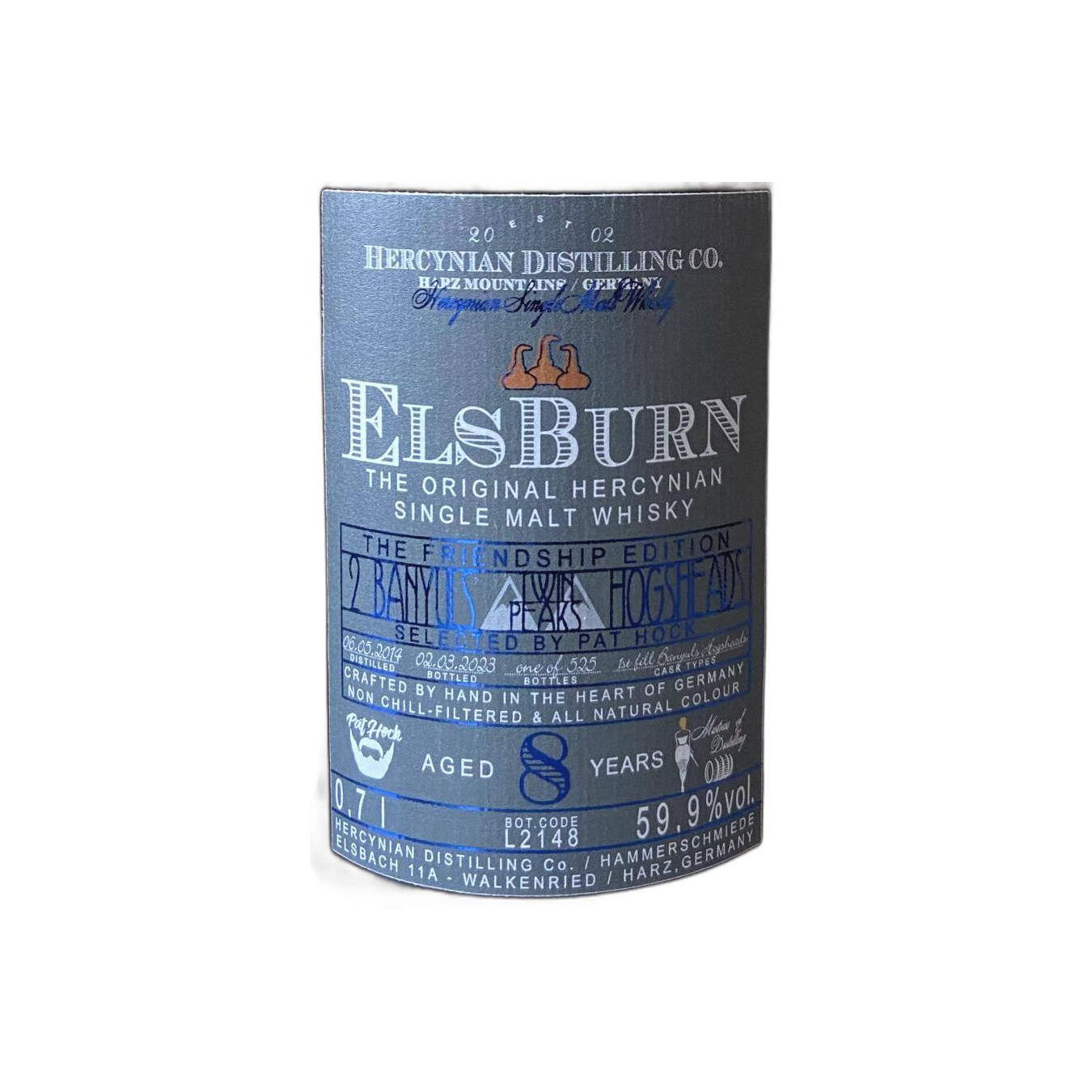 ElsBurn 2014 2