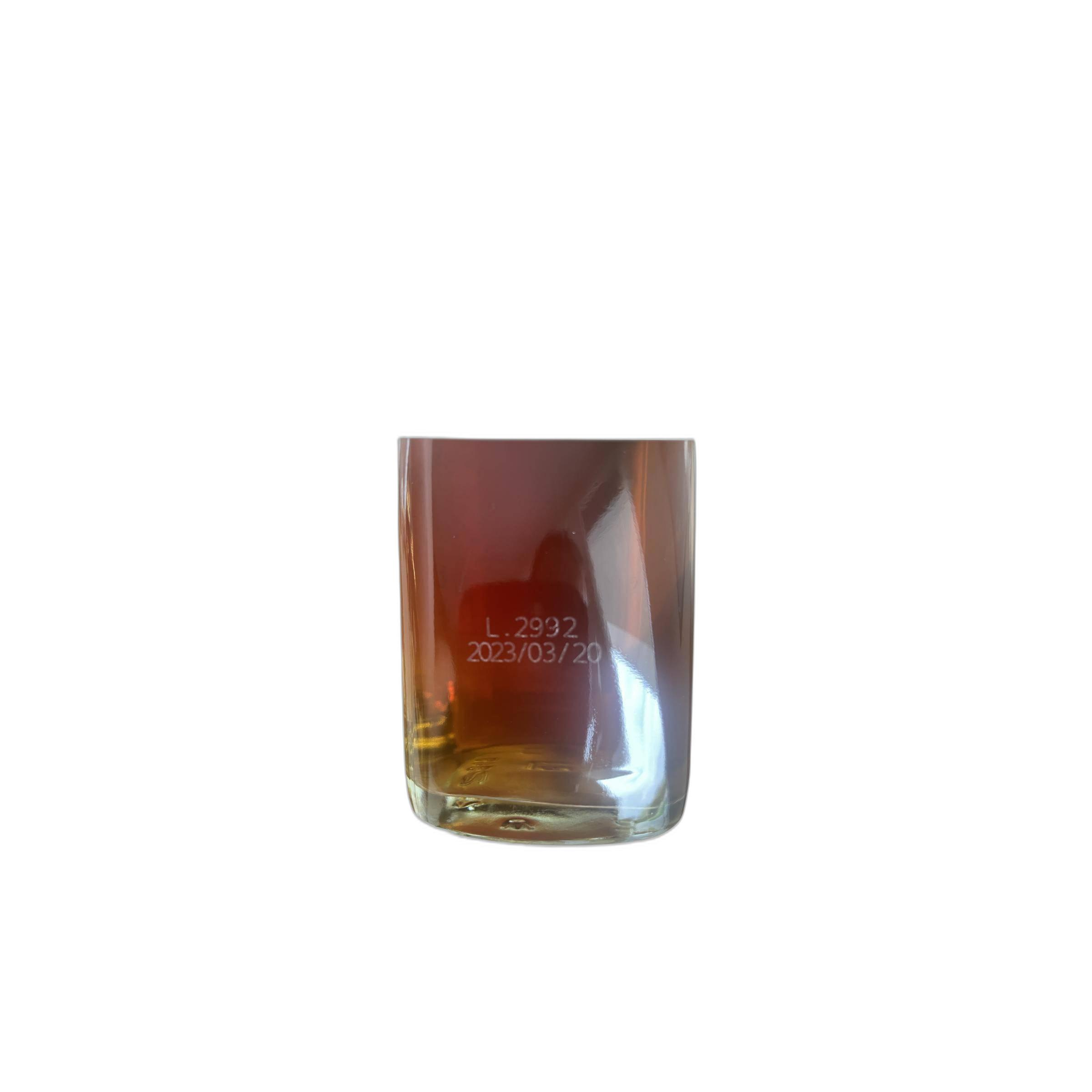 Michel Couvreur Single Malt Whisky 3