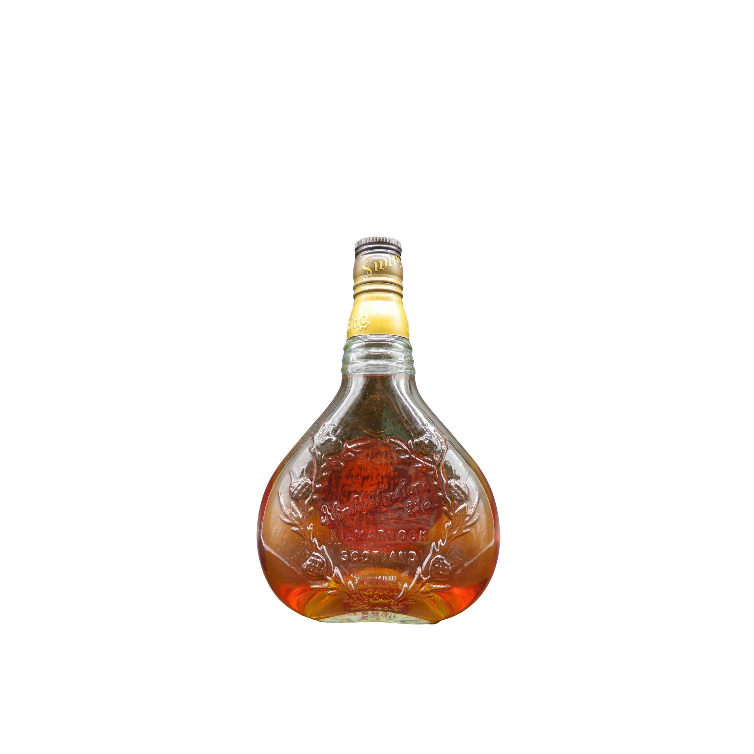 John Walker & Sons Blended Whisky 2
