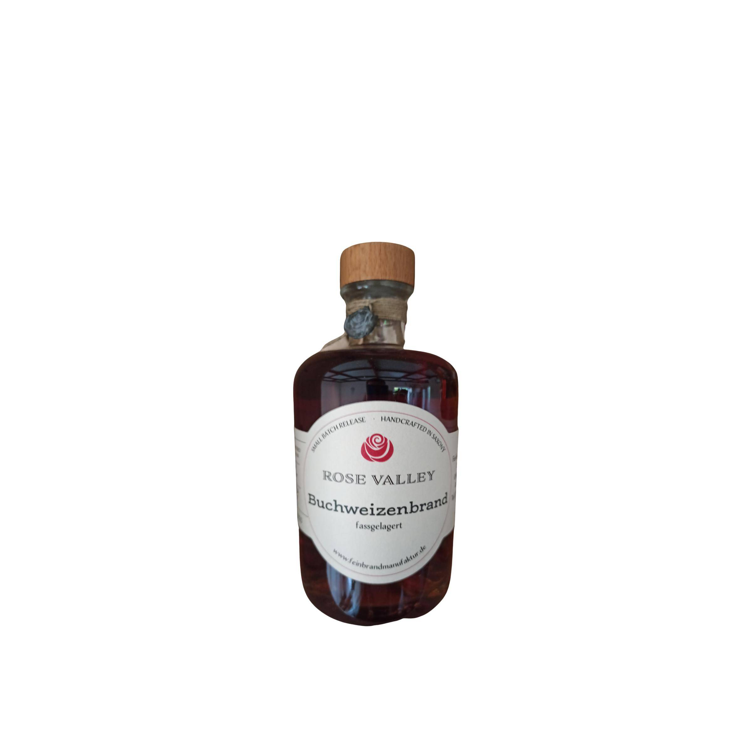 Rose Valley Buchweizenbrand