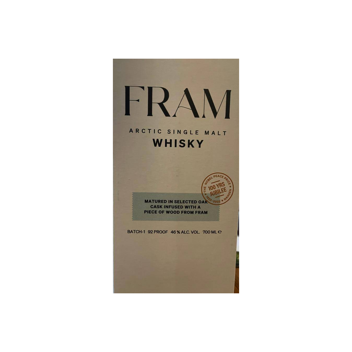 Fram 2019 2