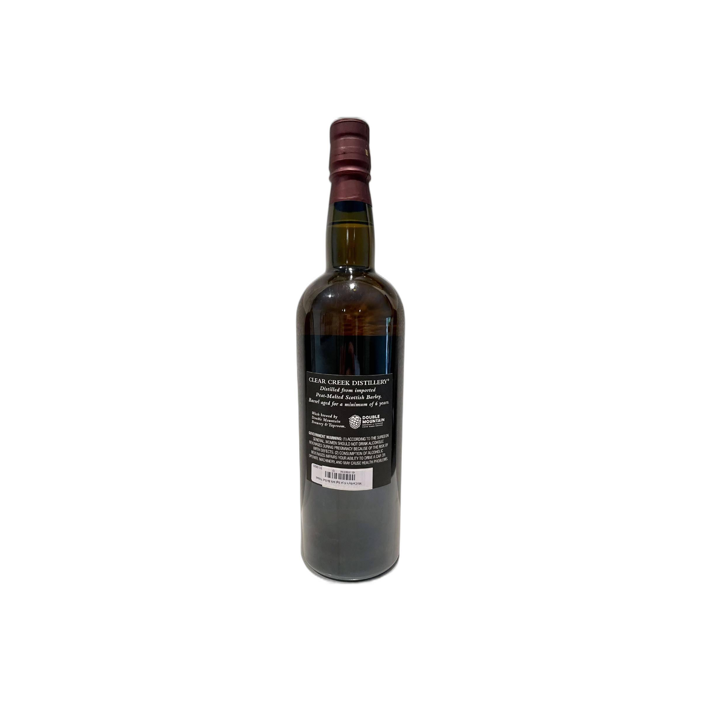 McCarthy&amp;#x27;s Oregon 06-year-old 2