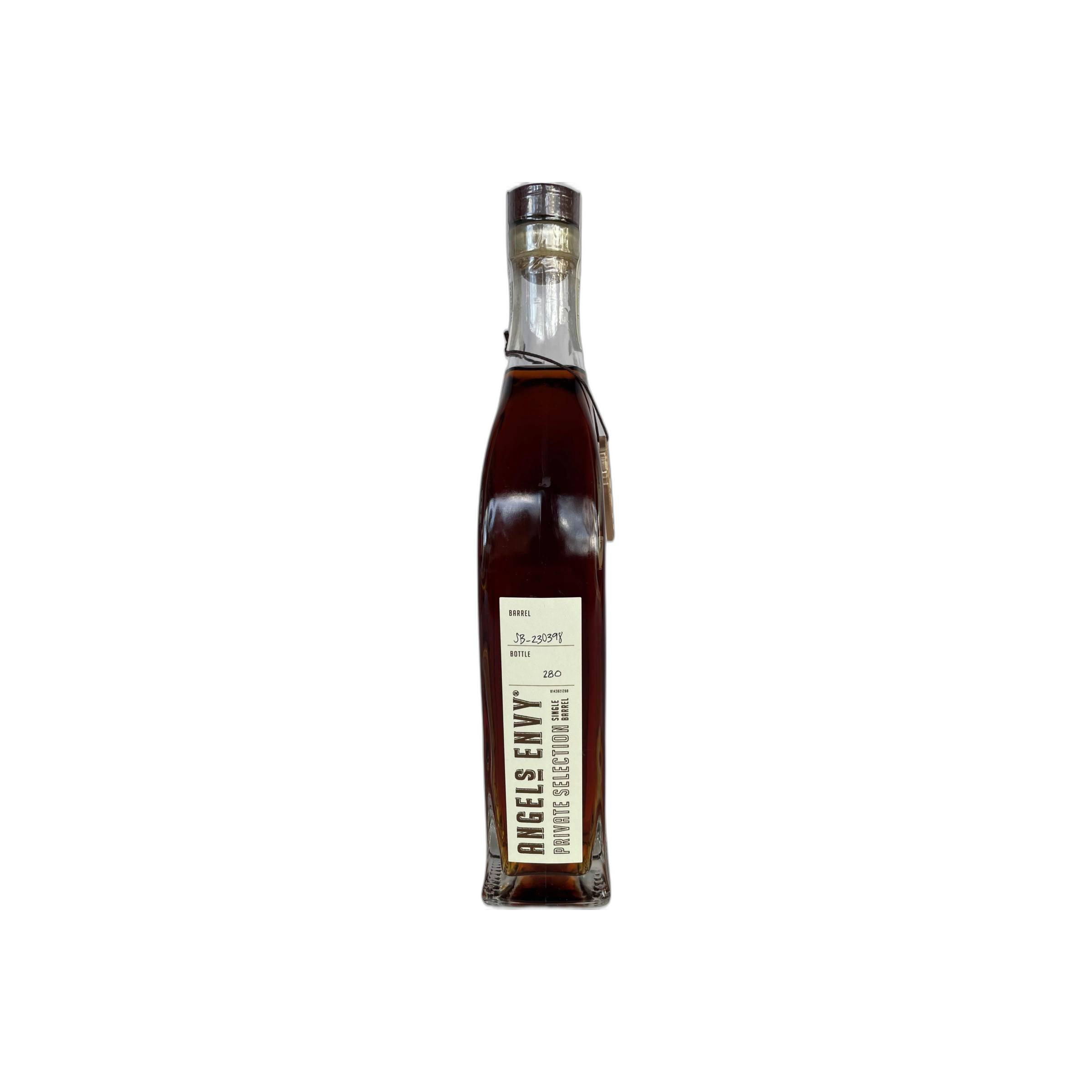 Angel's Envy American Whiskey 2