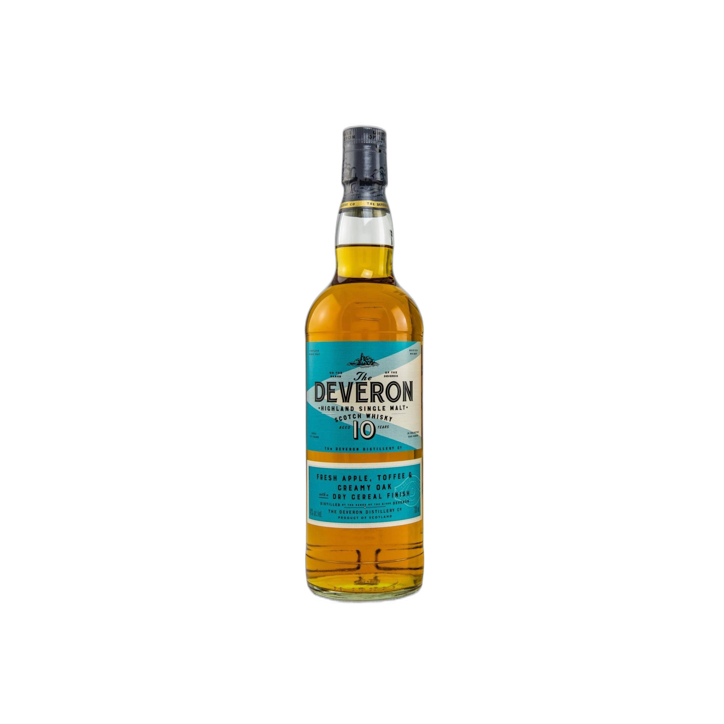 Macduff 10 Years Single Malt Whisky