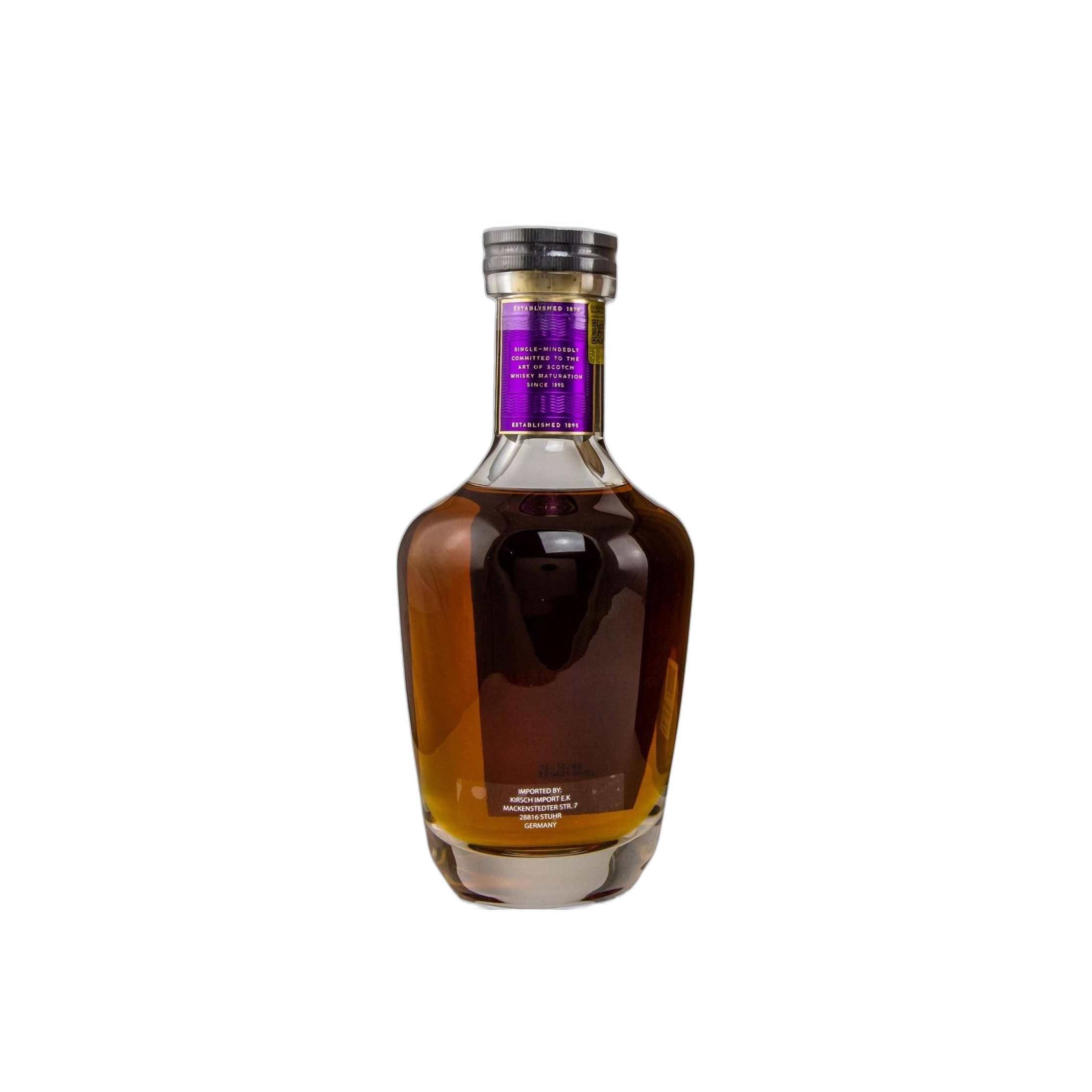 Glen Grant 1948 74 Years Single Malt Whisky 2