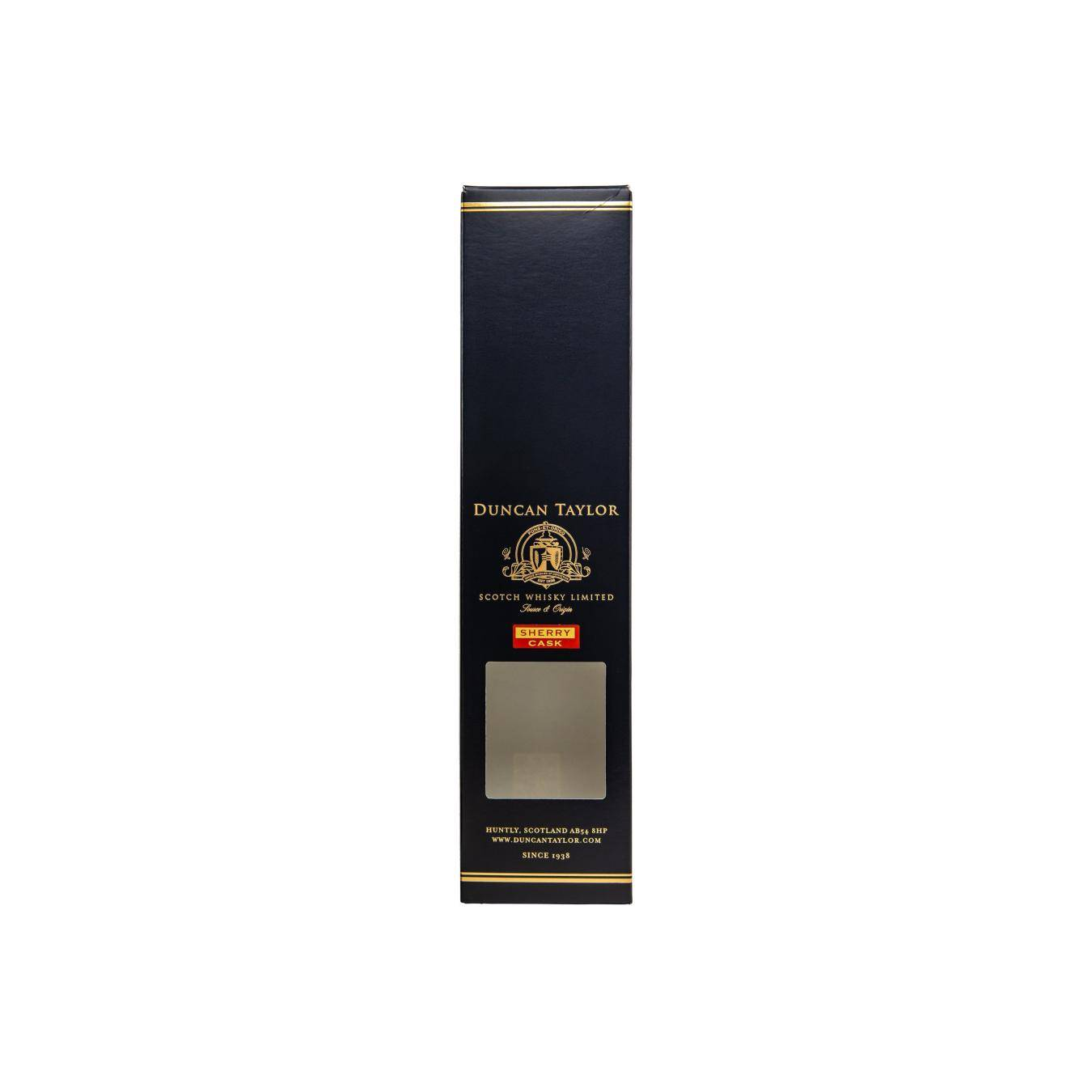 Bunnahabhain 2002 20 Years Single Malt Whisky 3
