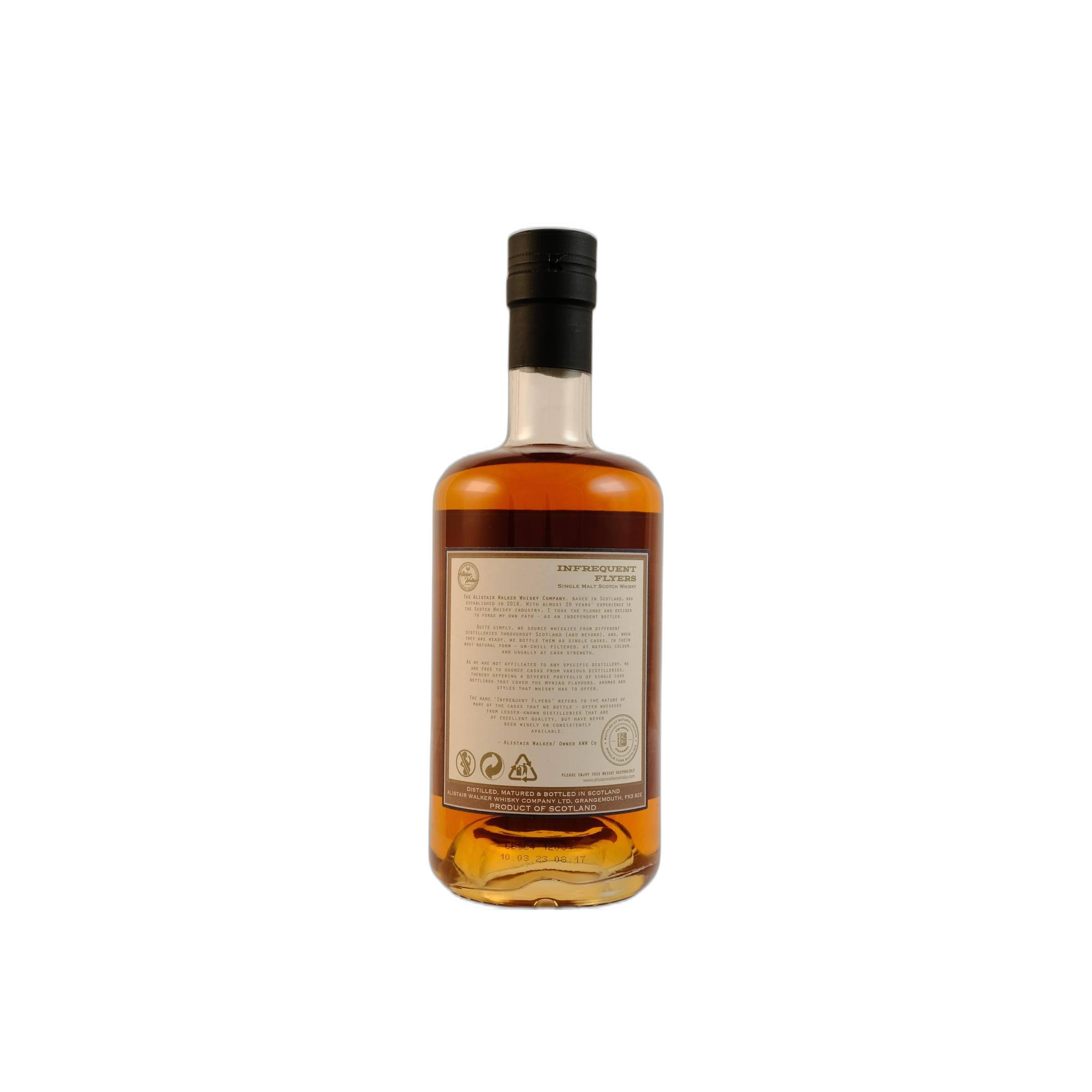 Craigellachie 2012 10 Years Single Malt Whisky 2