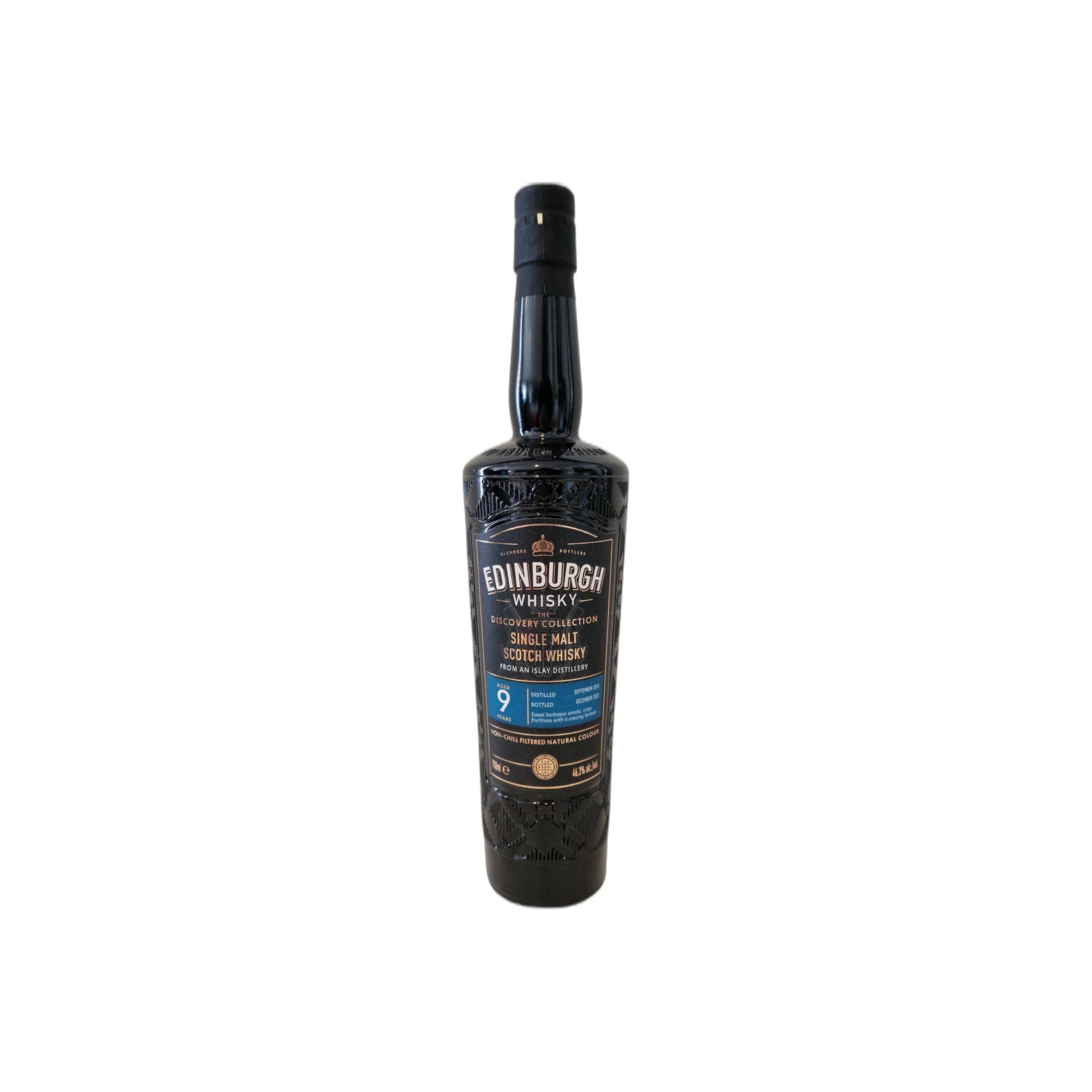 Bunnahabhain 2013 9 Years Single Malt Whisky