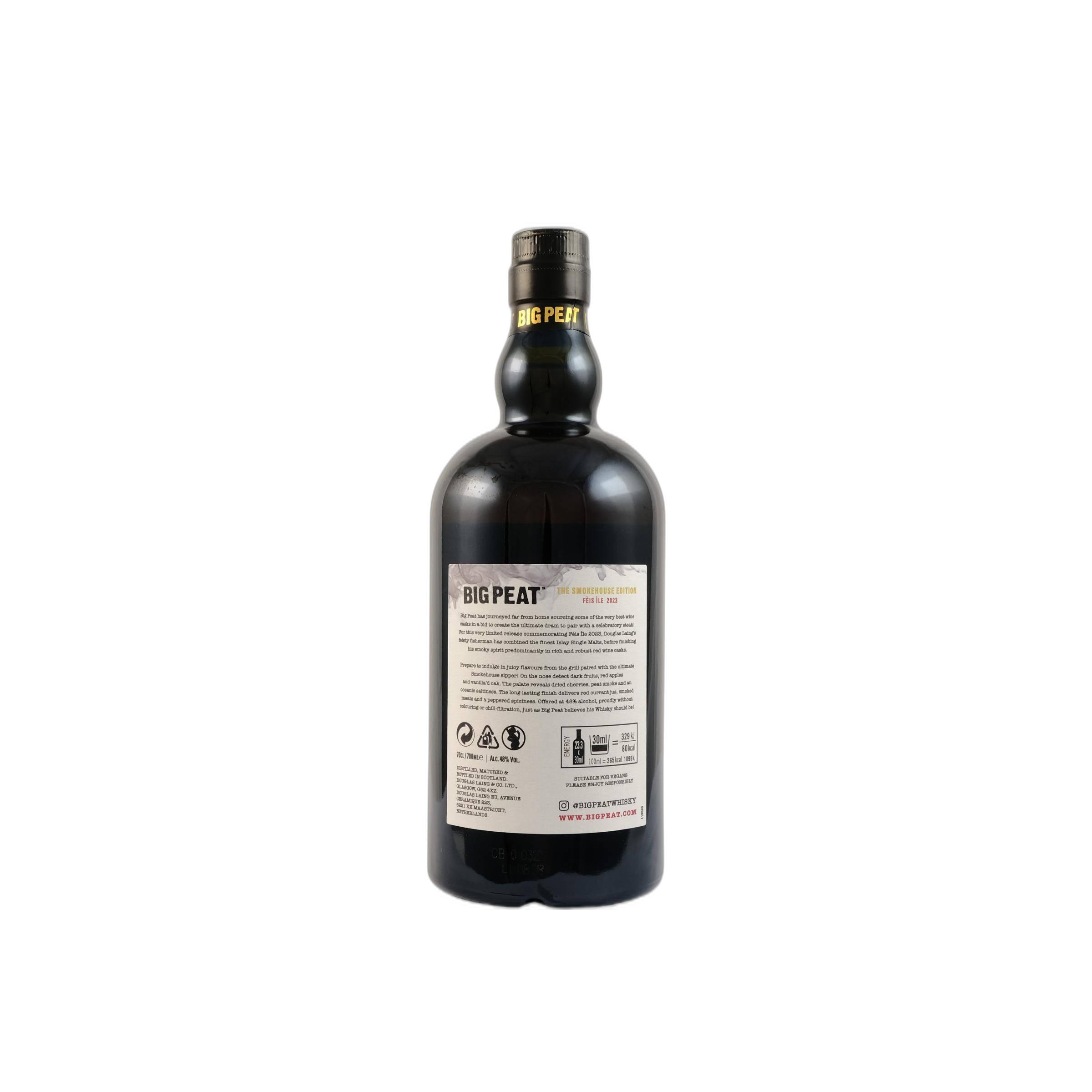 Douglas Laing Blended Malt Whisky 3