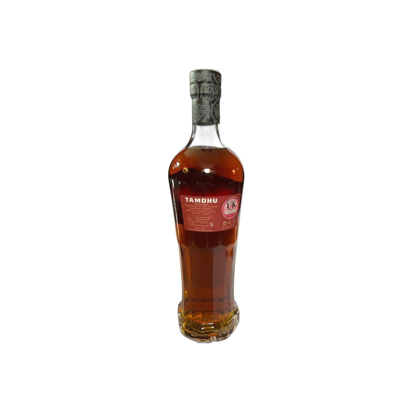 Tamdhu 2004 18 Years Single Malt Whisky 2