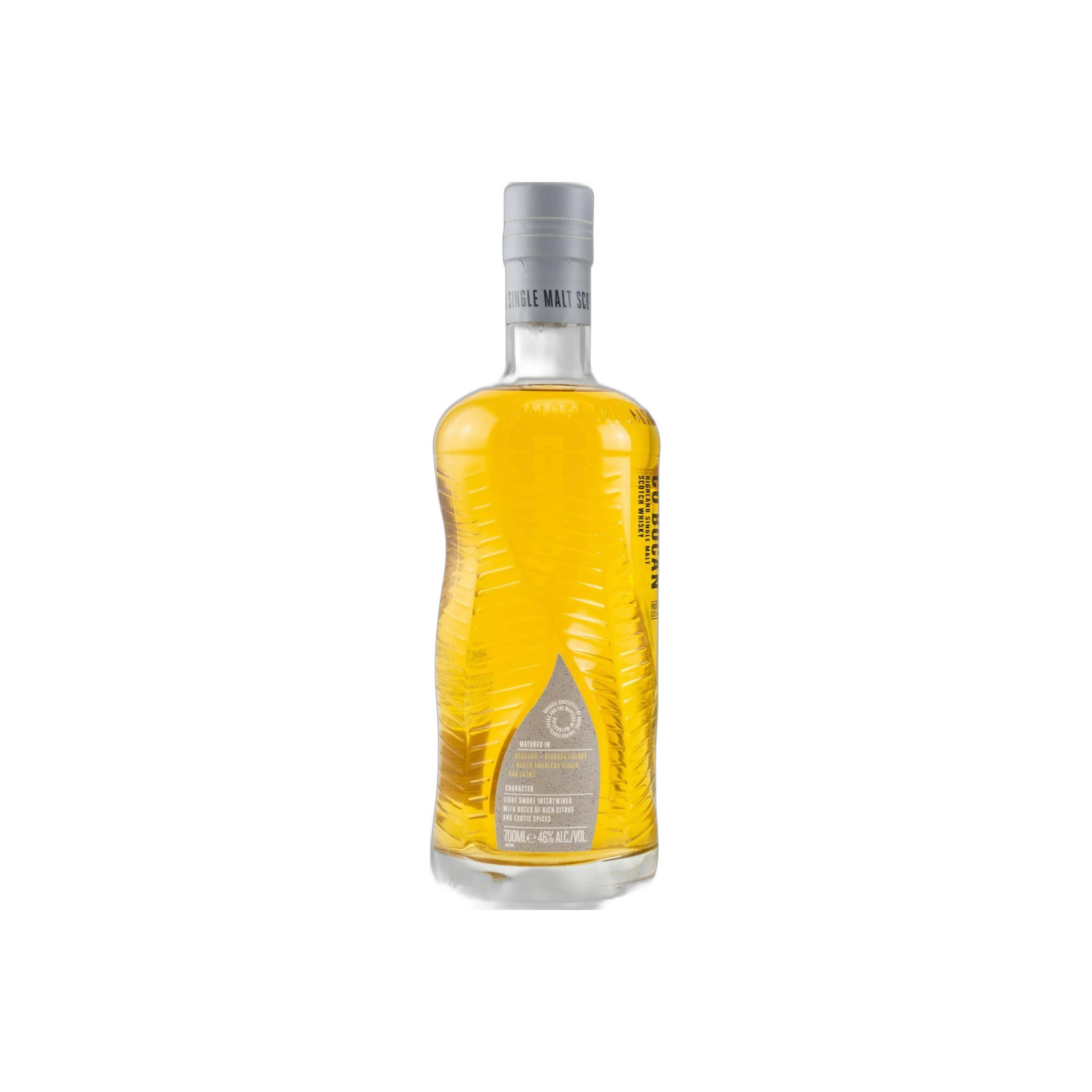 Tomatin Single Malt Whisky