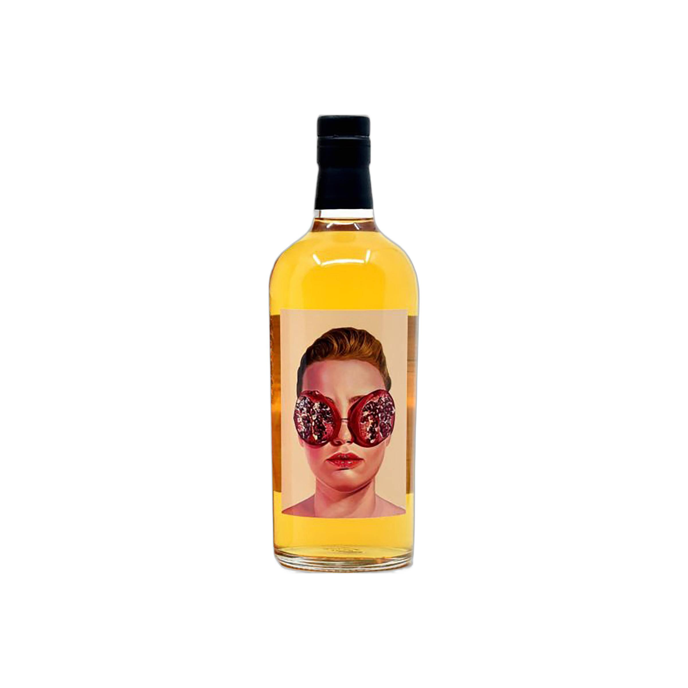 Ardmore 2002 21 Years Single Malt Whisky