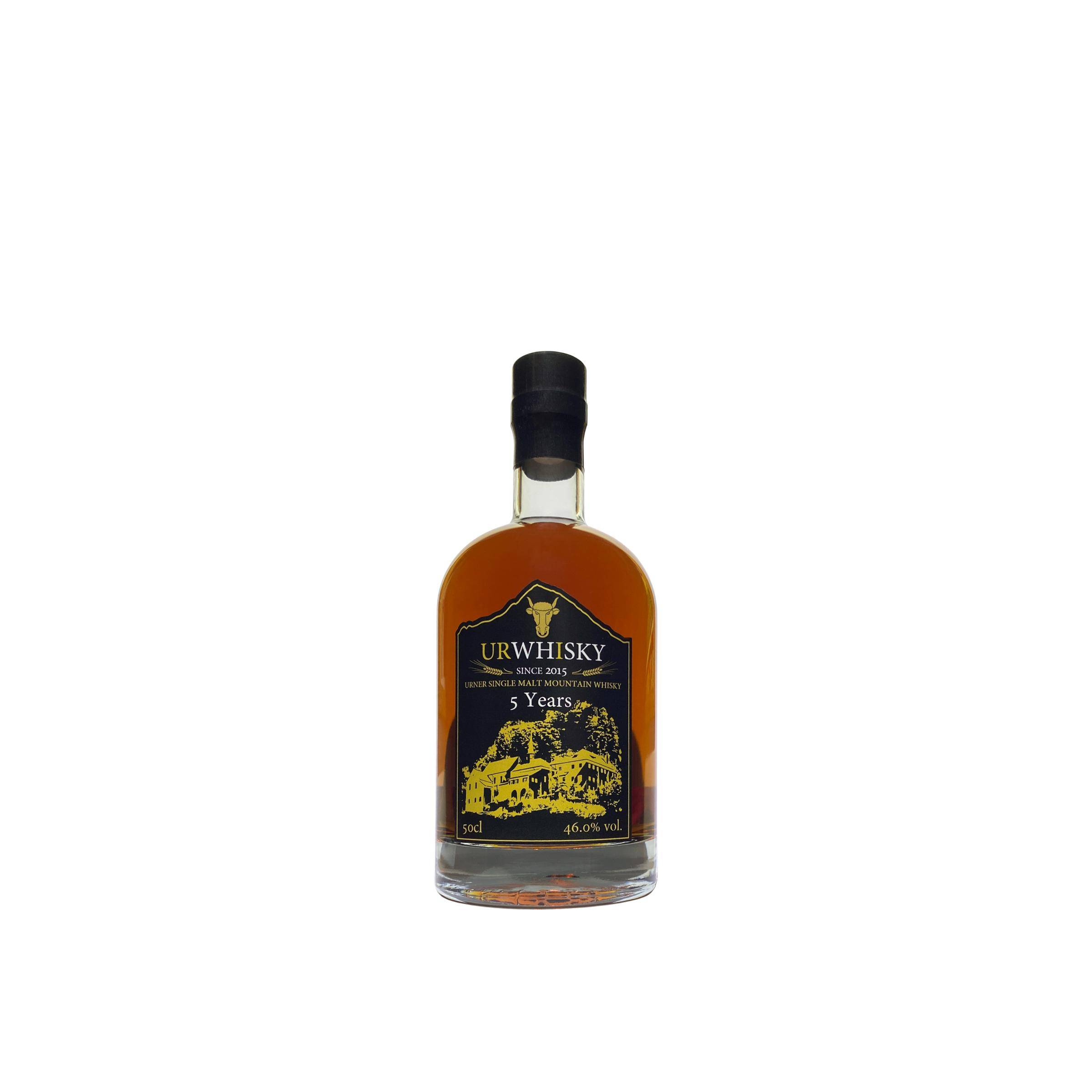 Urwhisky 2017