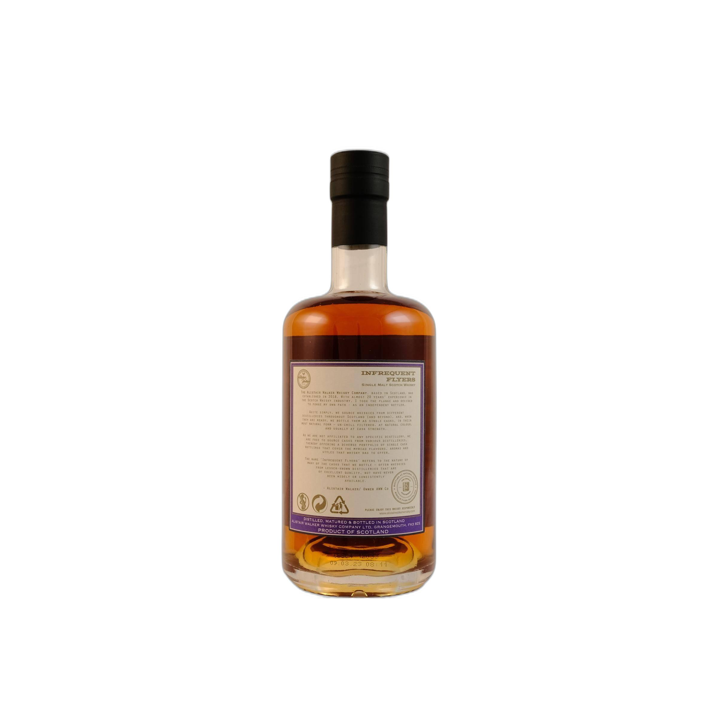 Glenglassaugh 2014 8 Years Single Malt Whisky 2