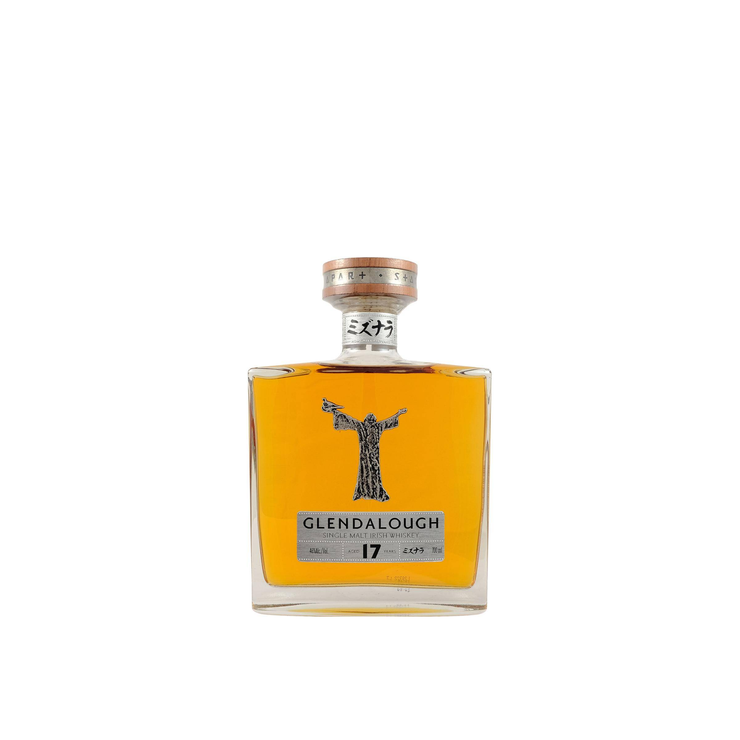 Glendalough 17-year-old