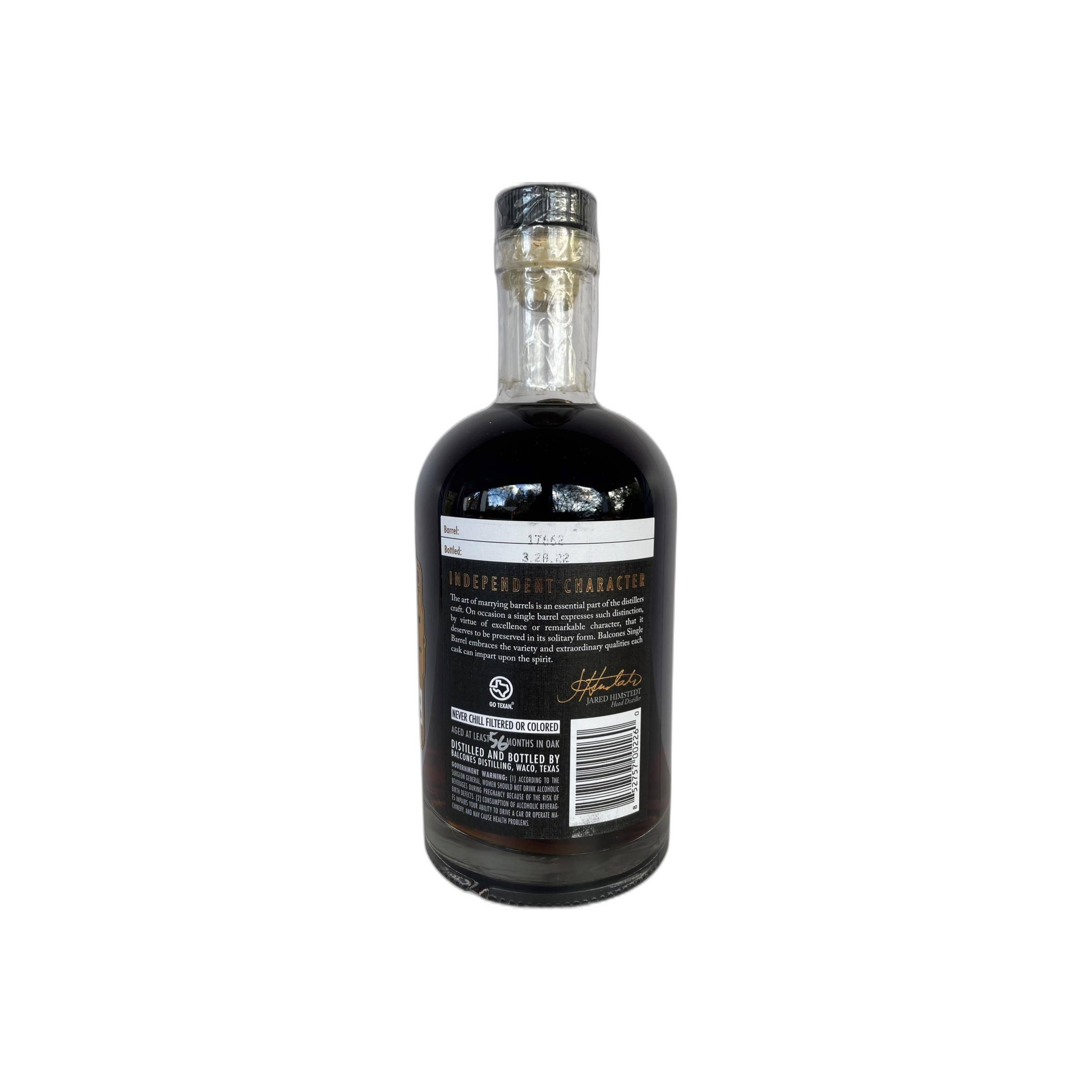 Balcones 04-year-old 2
