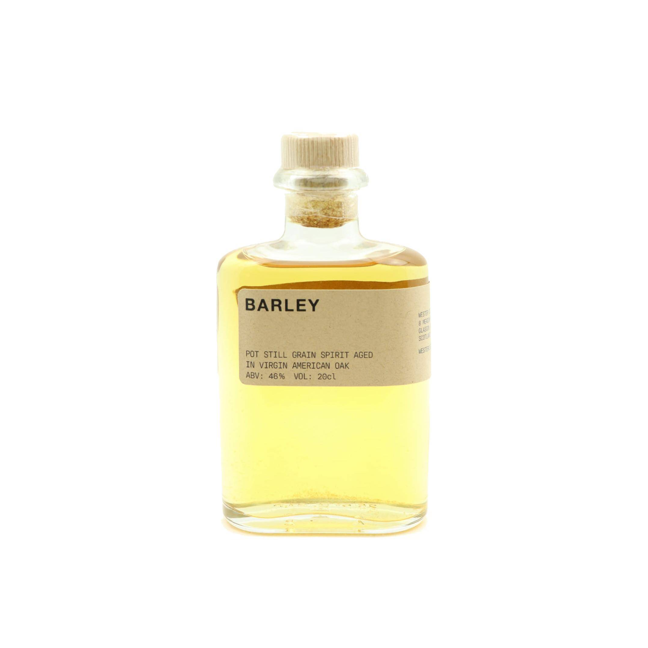 Western Gold Spirit Whisky 2