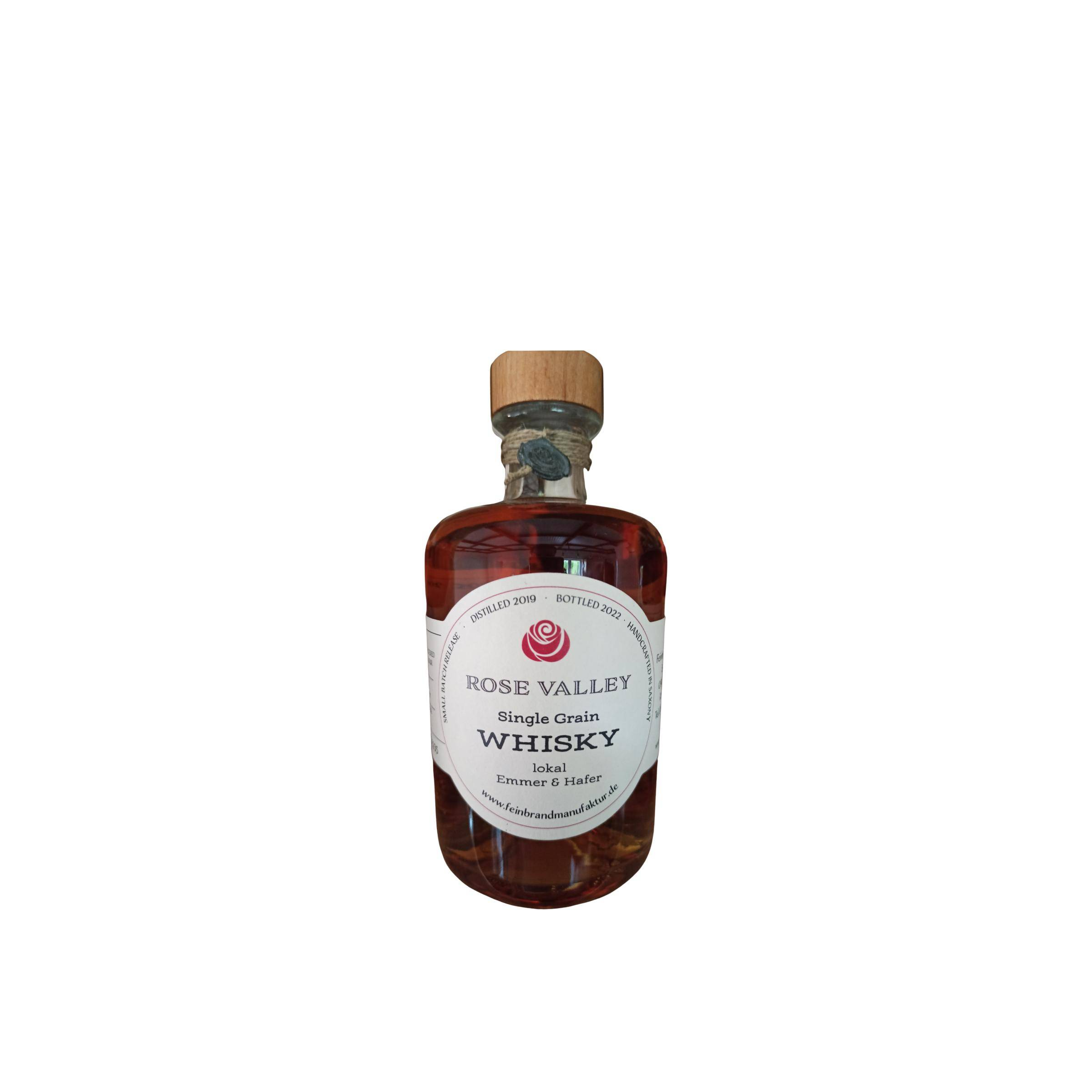 Rose Valley Single Grain