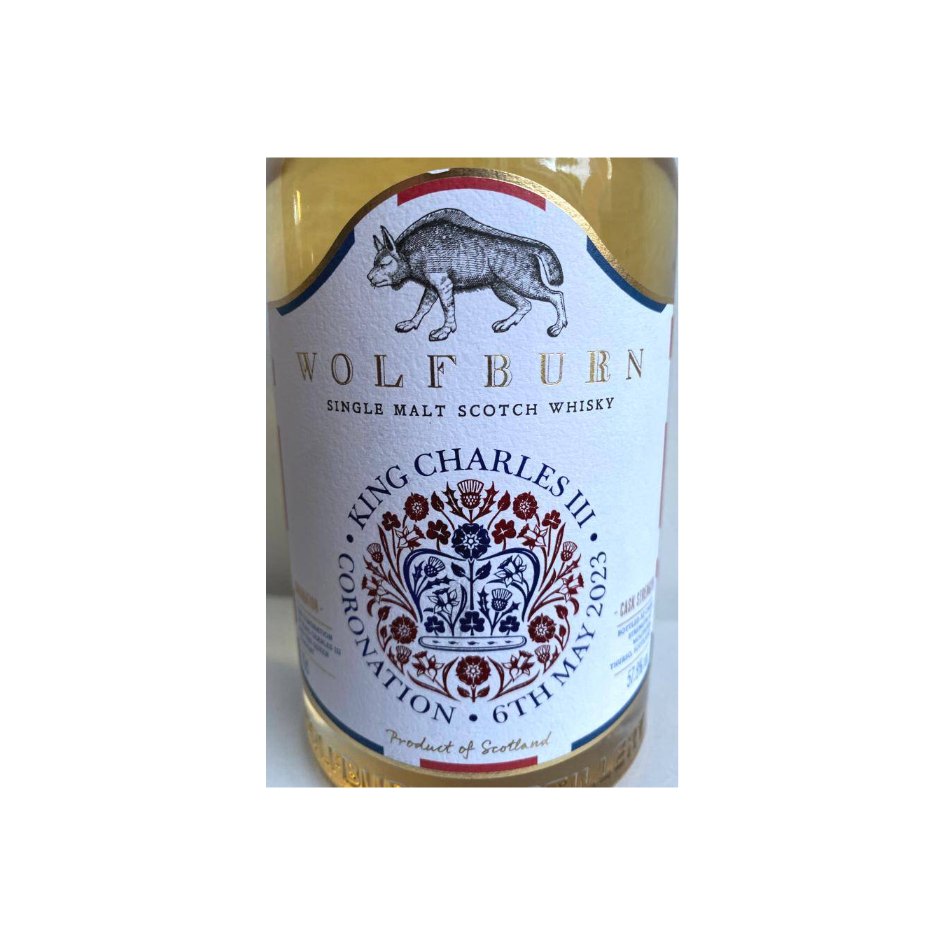 Wolfburn 7 Years Single Malt Whisky 3
