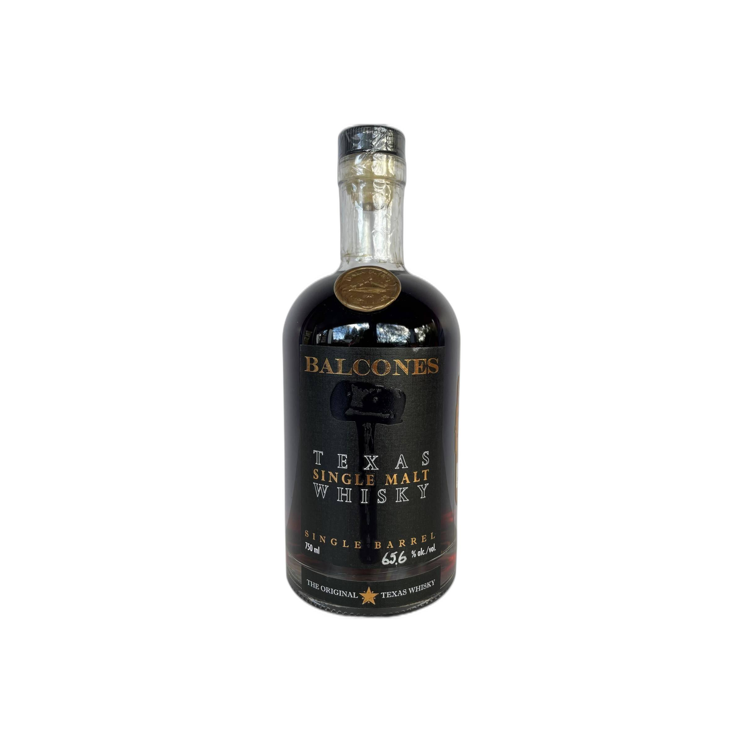 Balcones 04-year-old