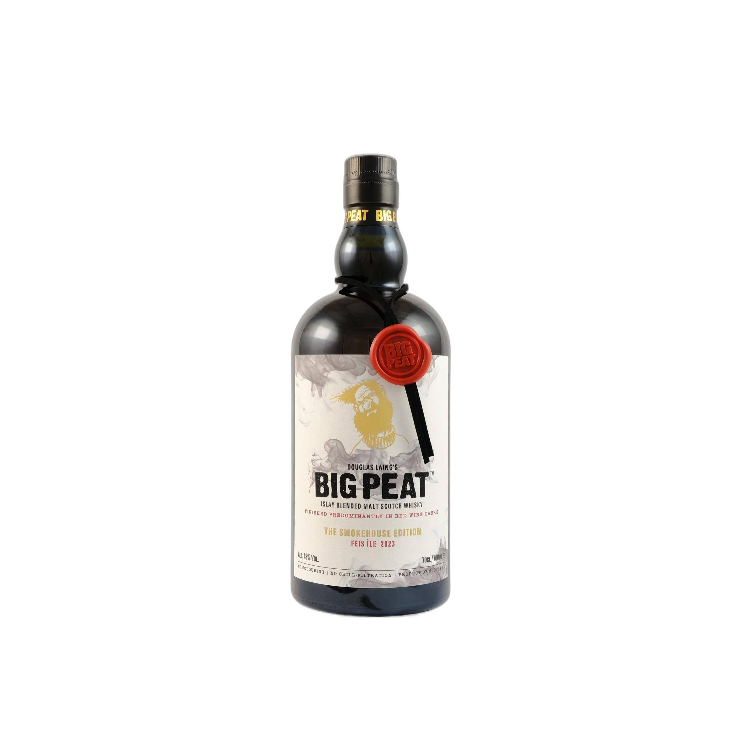 Douglas Laing Blended Malt Whisky